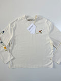 Bram’s Fruit Robin longsleeve