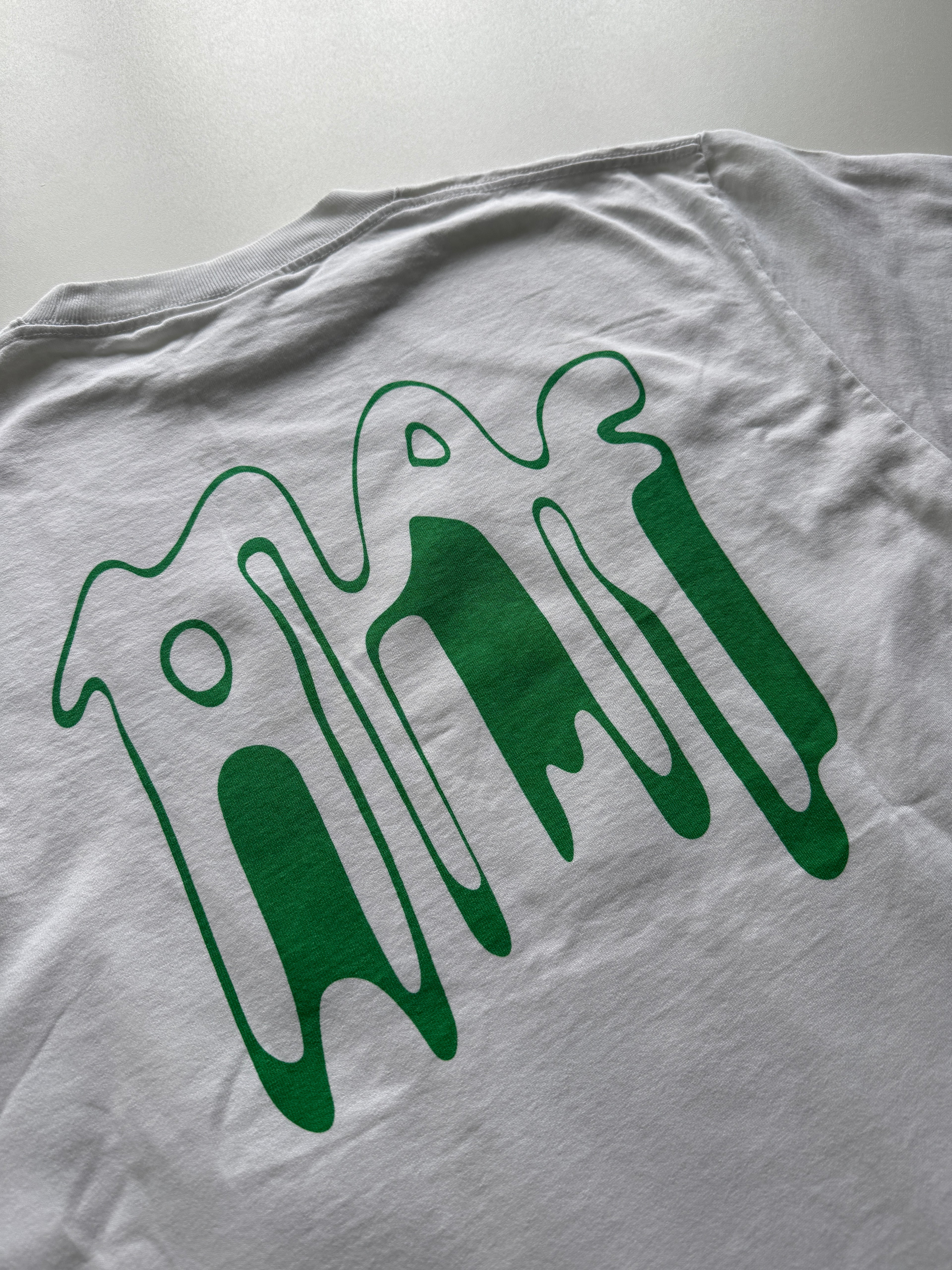 Olaf T-Shirt (M)