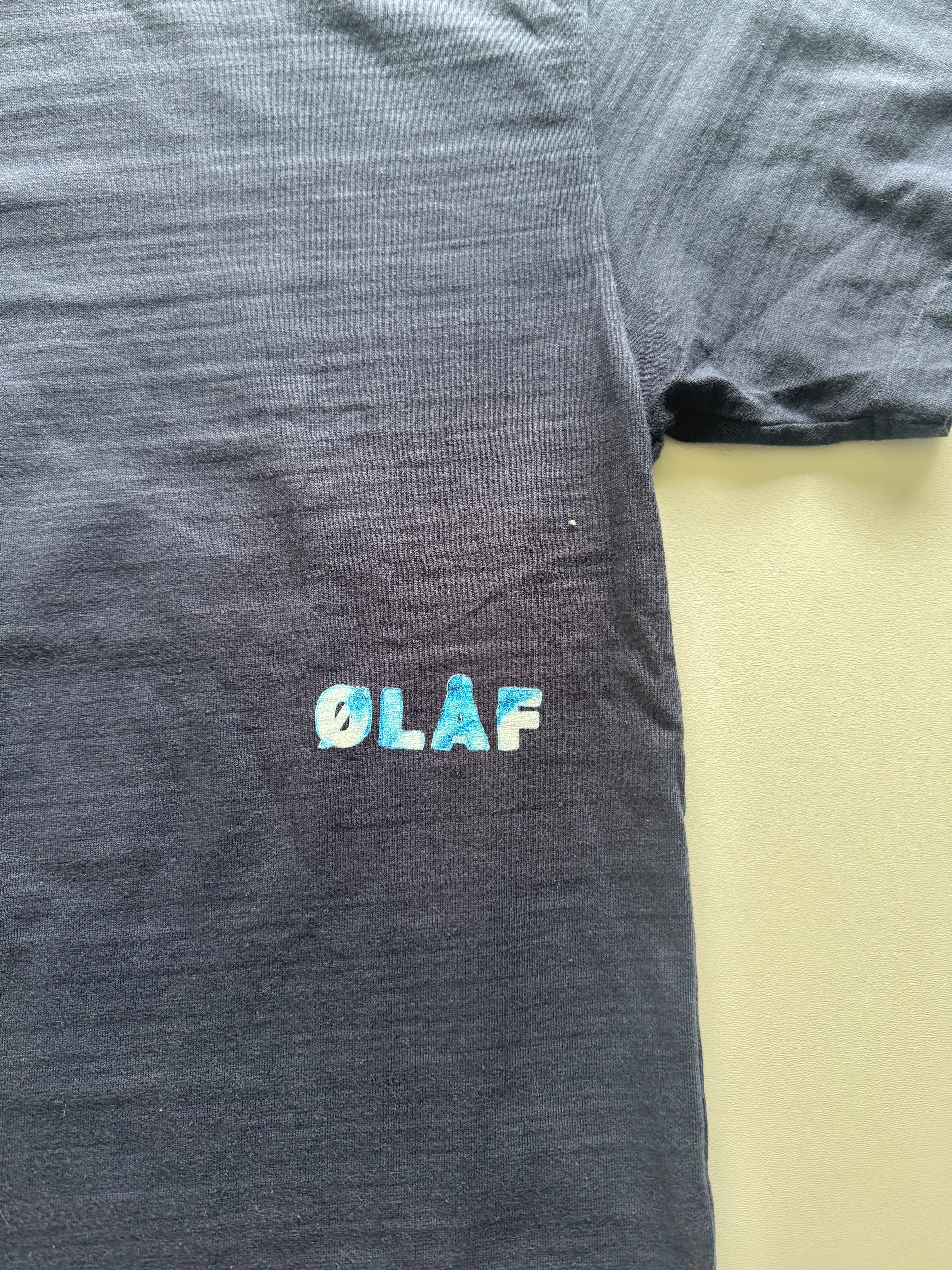 Olaf T-Shirt (M)