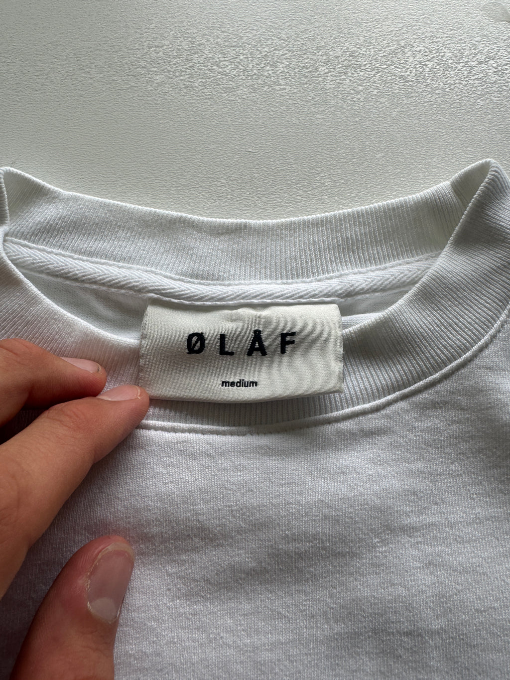 Olaf T-Shirt (M)