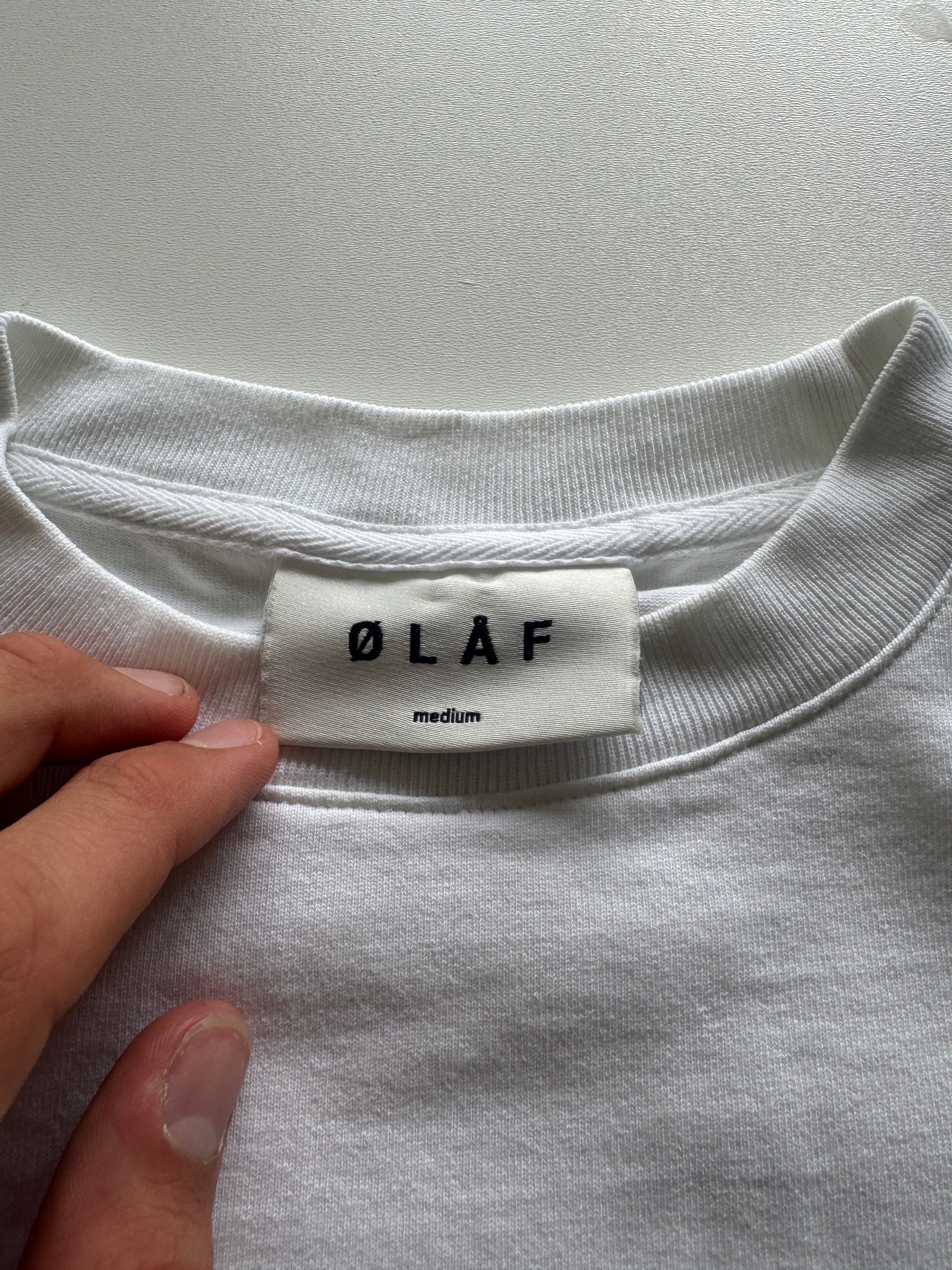 Olaf T-Shirt (M)