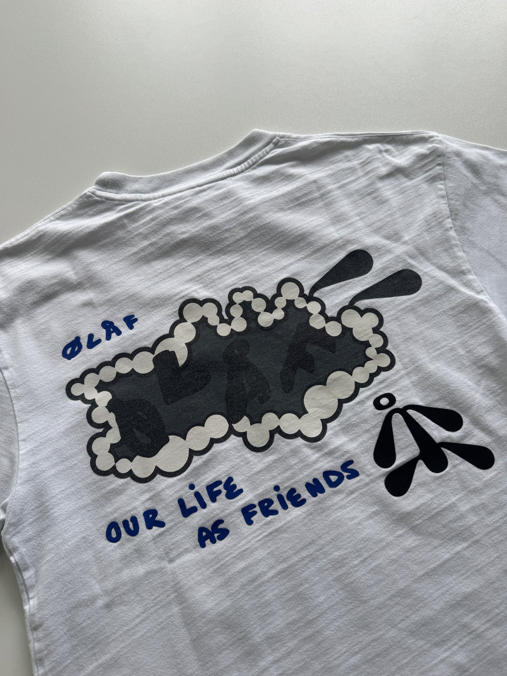 Olaf T-Shirt (XS/S)
