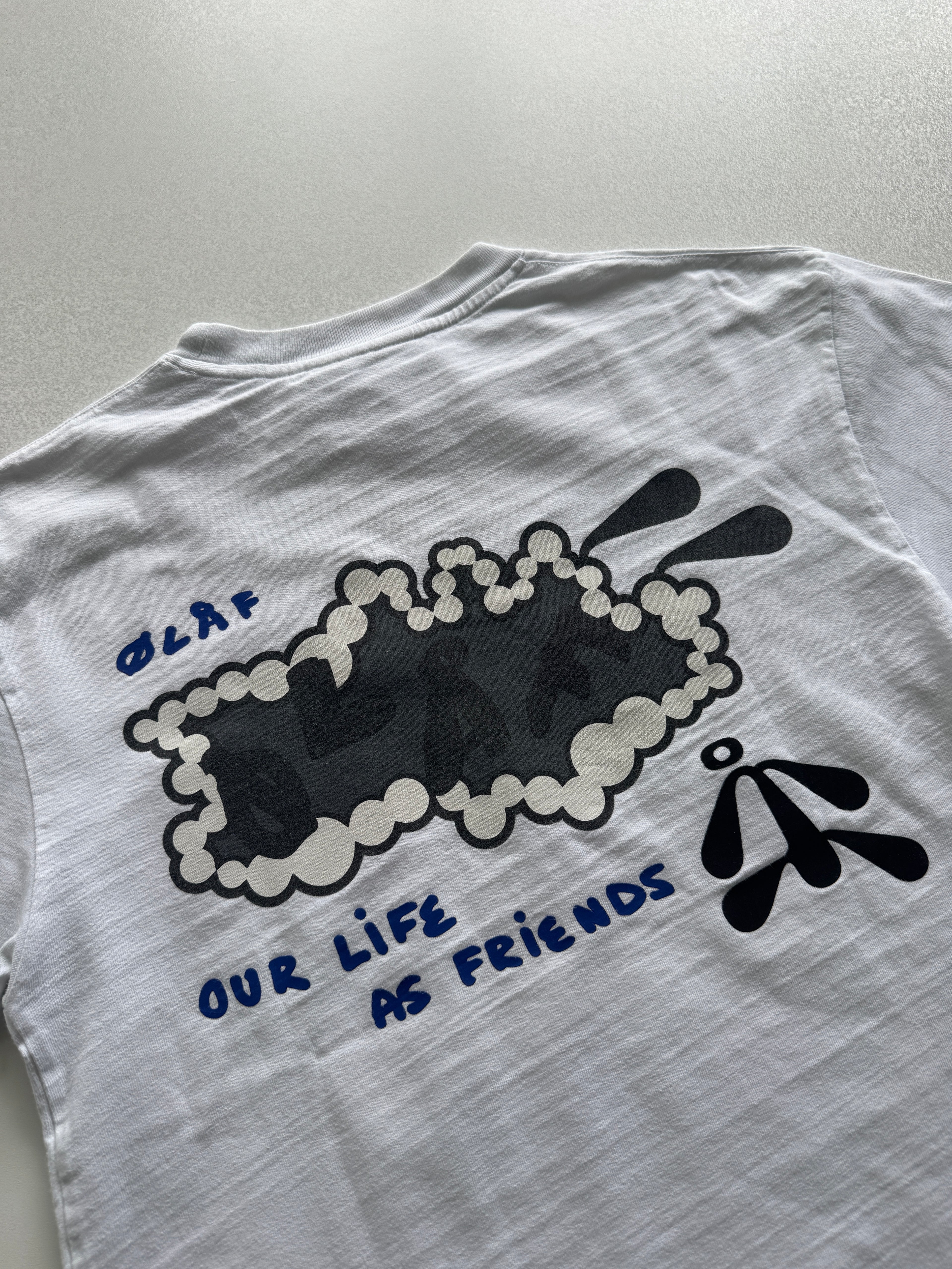 Olaf T-Shirt (XS/S)
