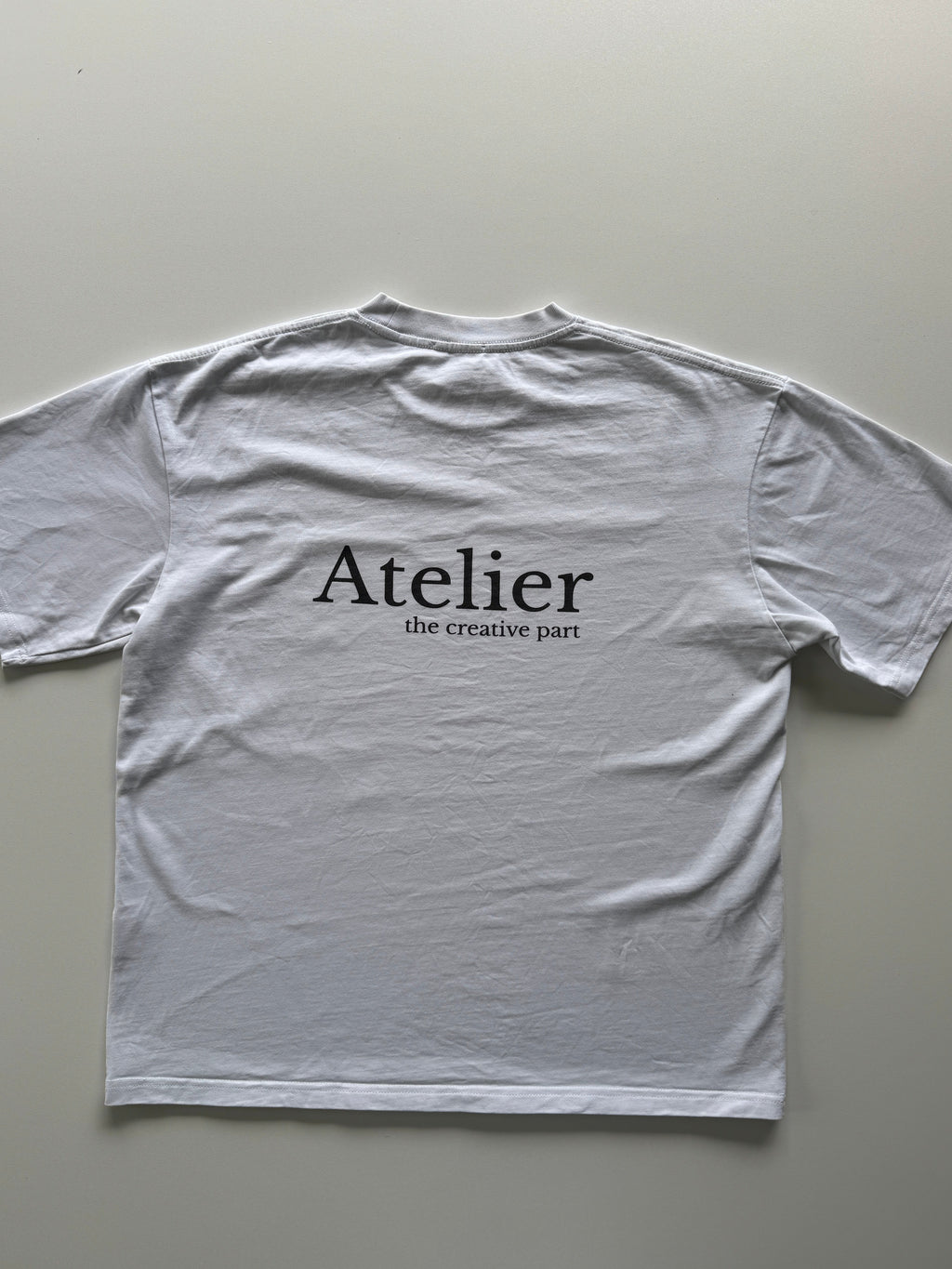 Farmers Atelier T-Shirt (M)
