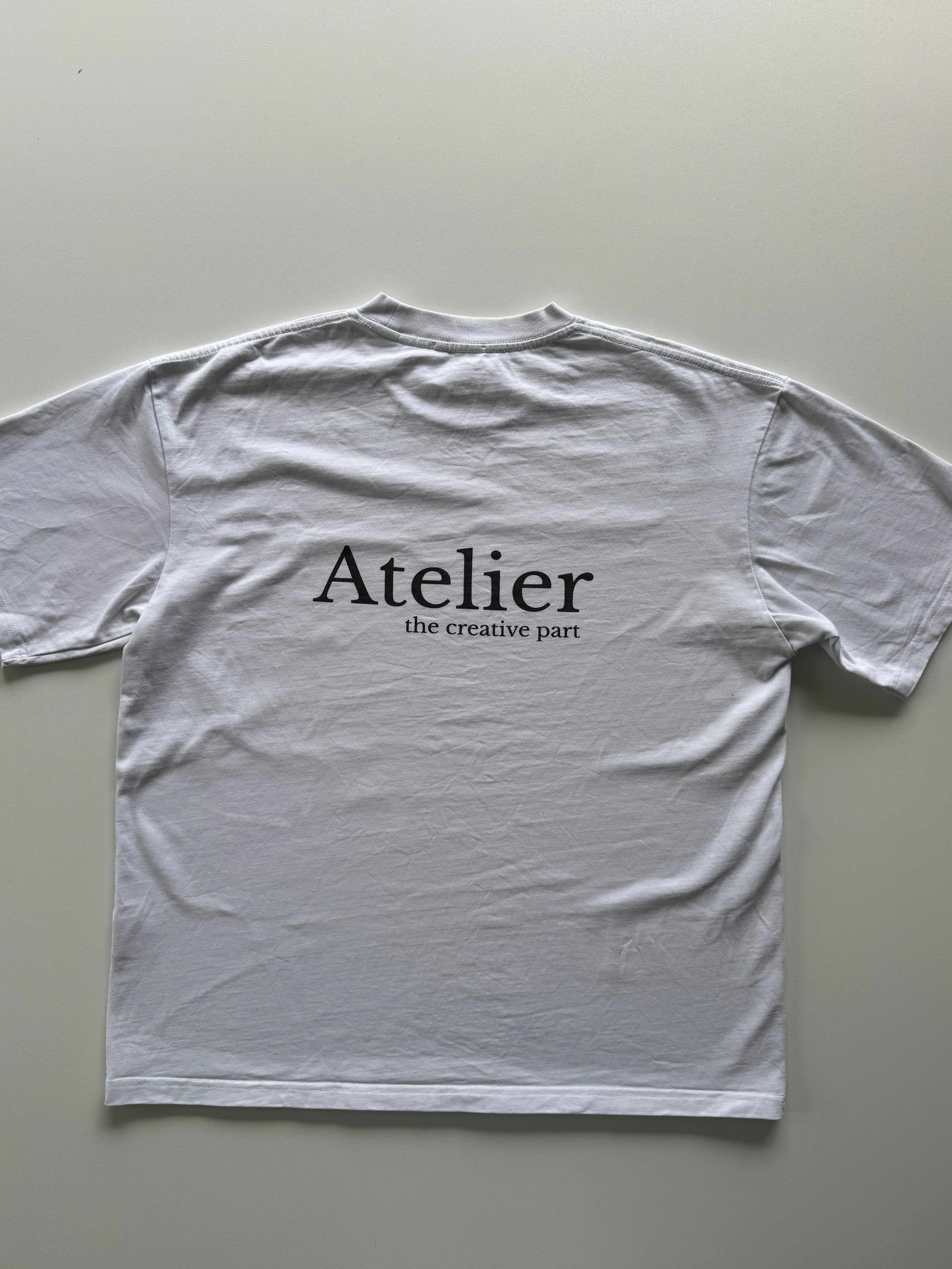 Farmers Atelier T-Shirt (M)