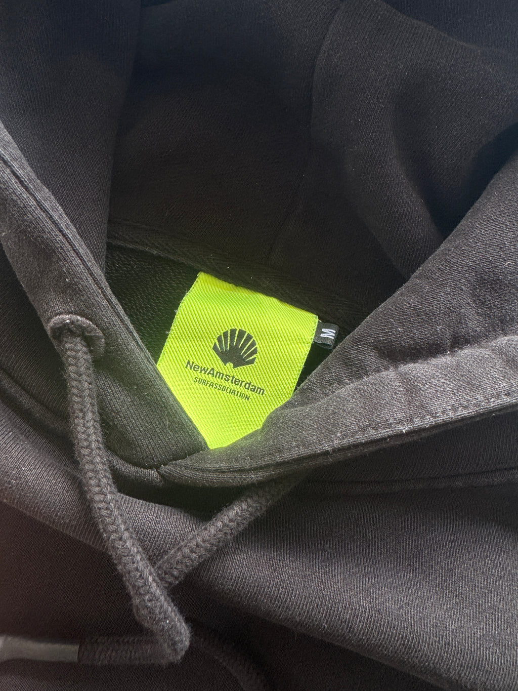 New Amsterdam Hoodie (M)