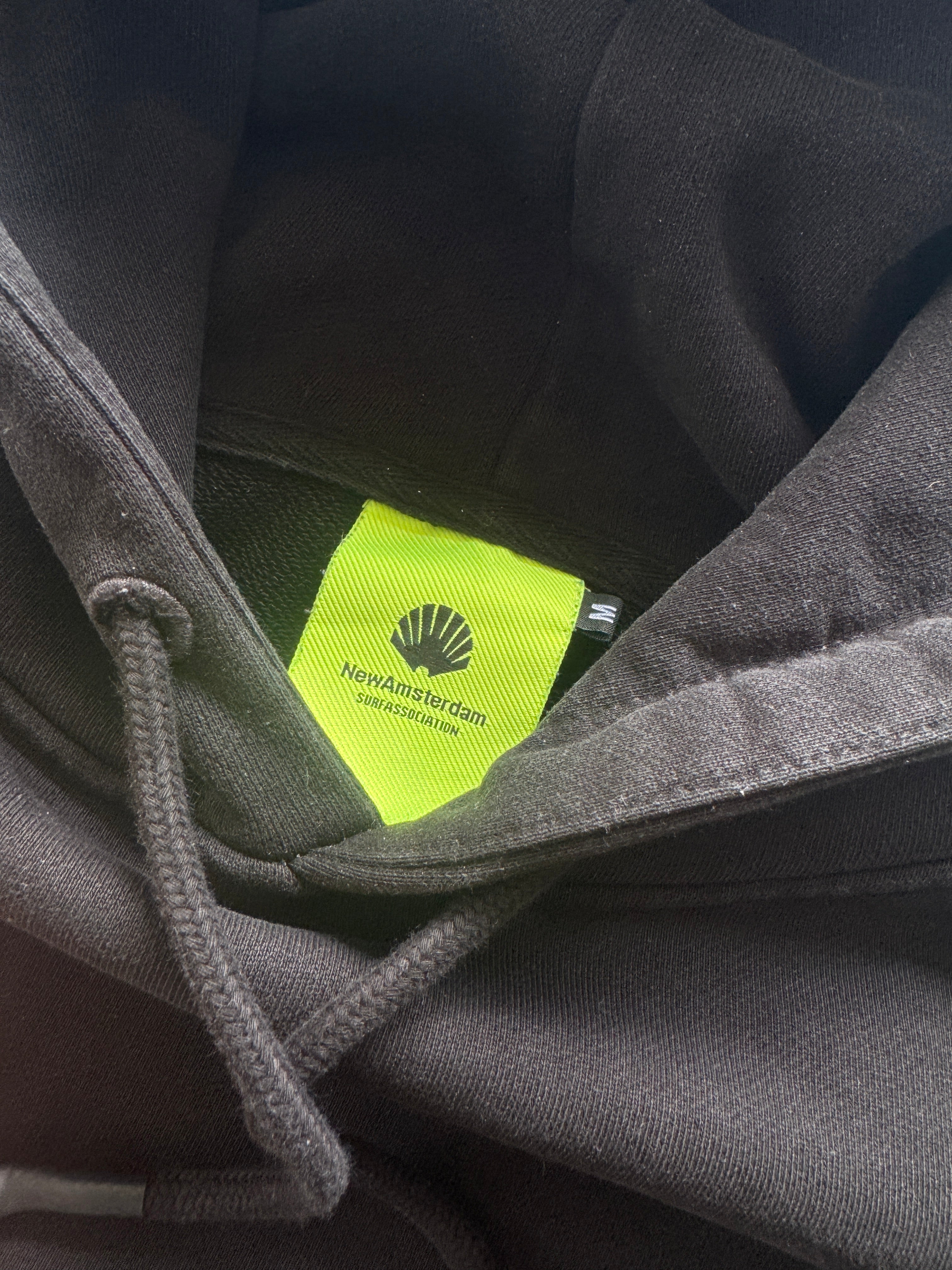 New Amsterdam Hoodie (M)