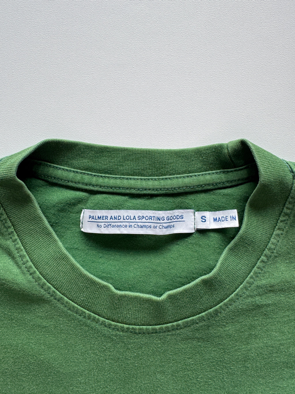 Pal Sporting Goods T-Shirt (S)