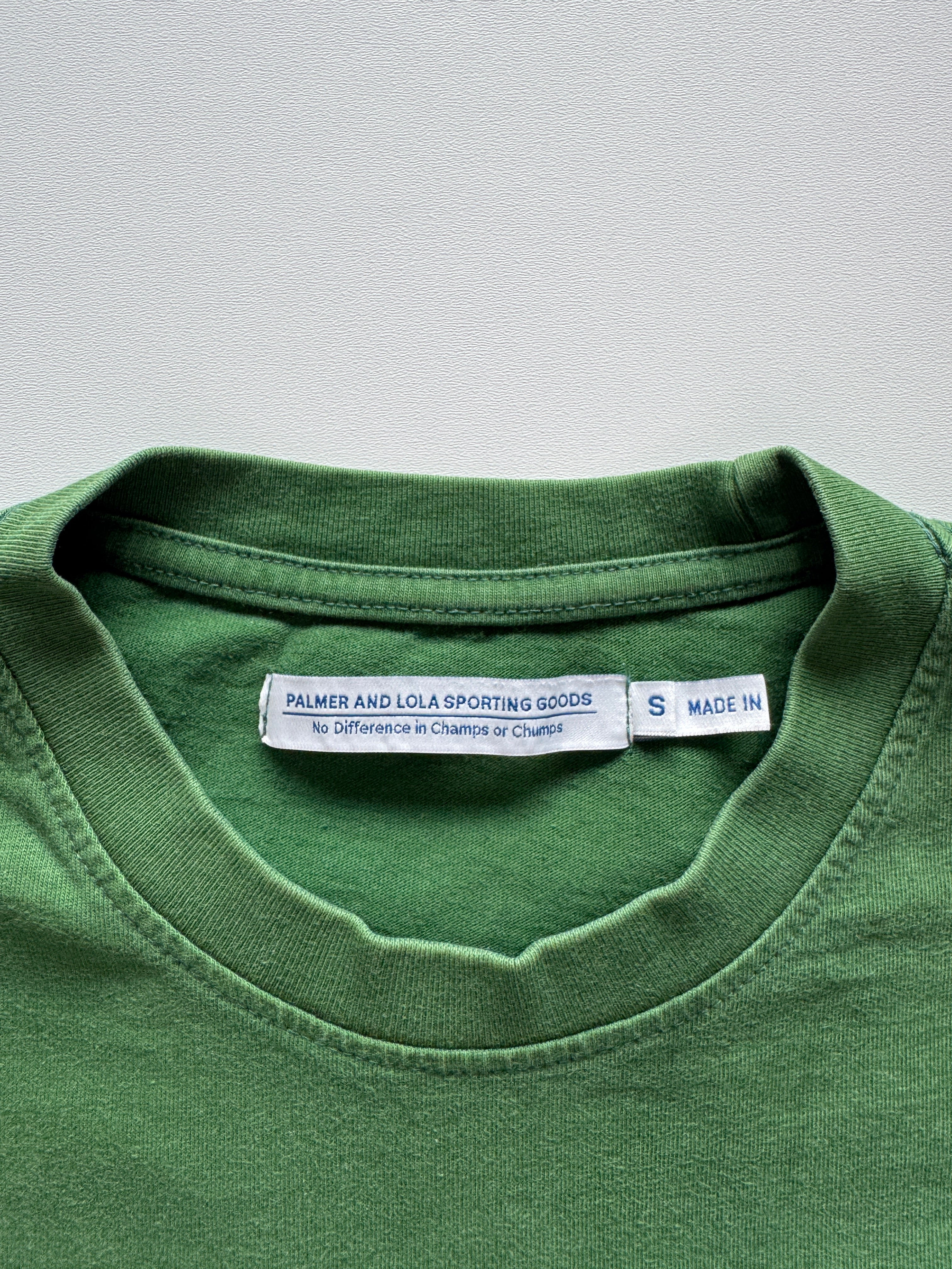 Pal Sporting Goods T-Shirt (S)