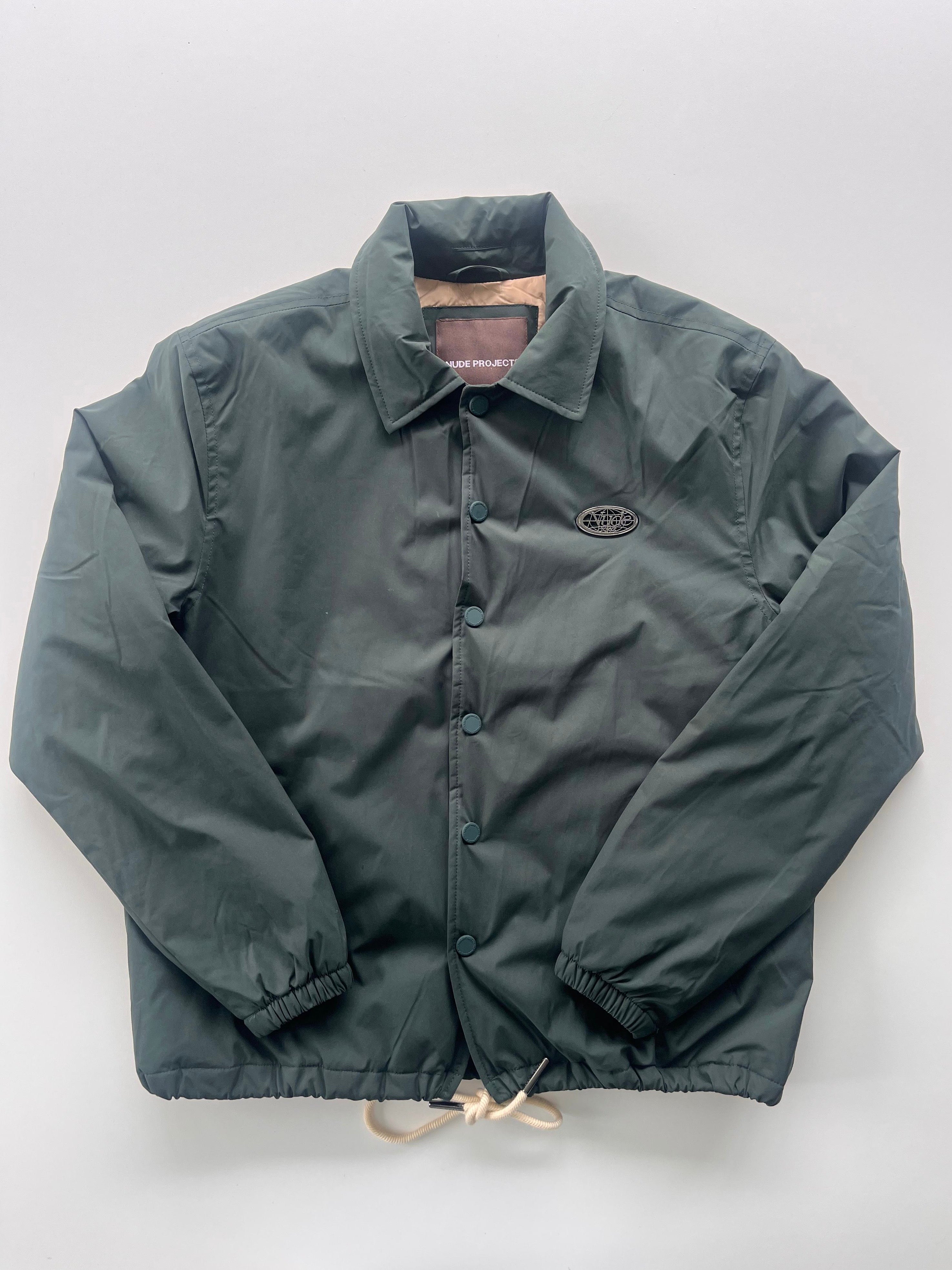Nude Project Jacket - S