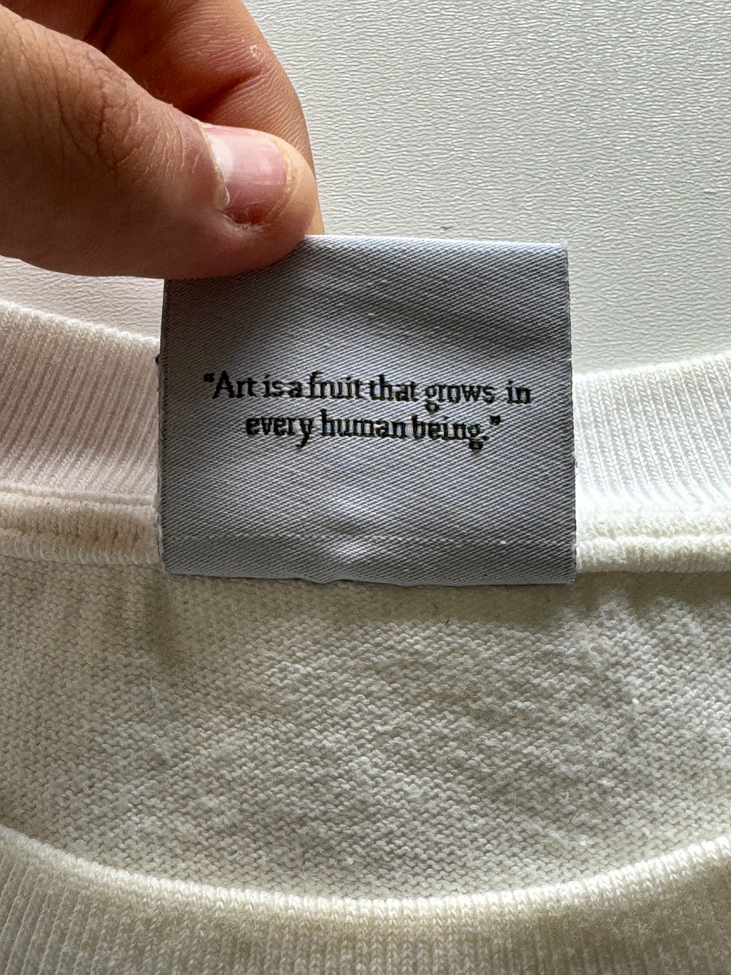 Brams Fruit T-Shirt