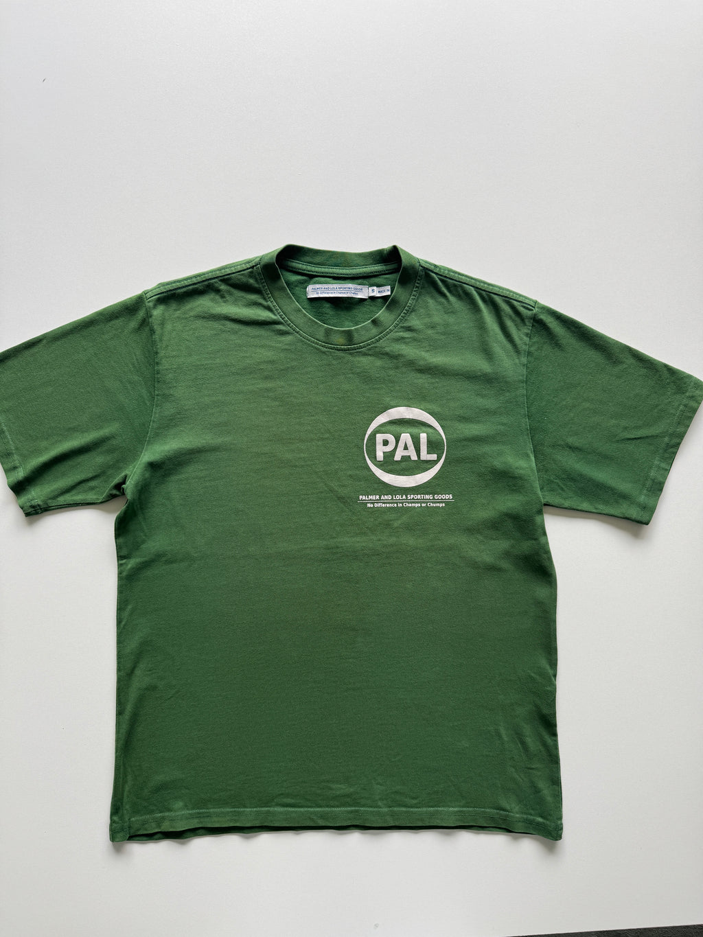 Pal Sporting Goods T-Shirt (S)