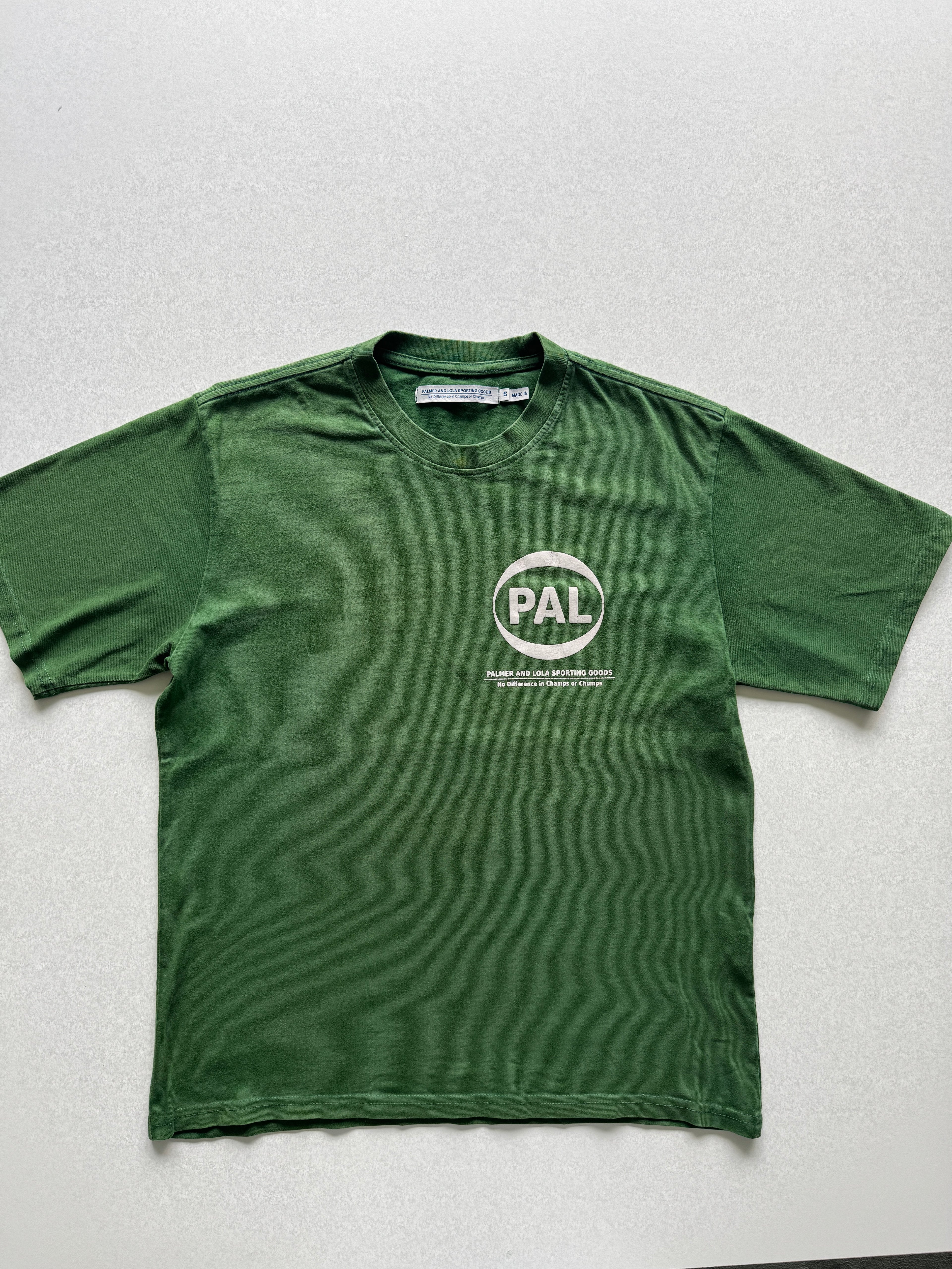 Pal Sporting Goods T-Shirt (S)