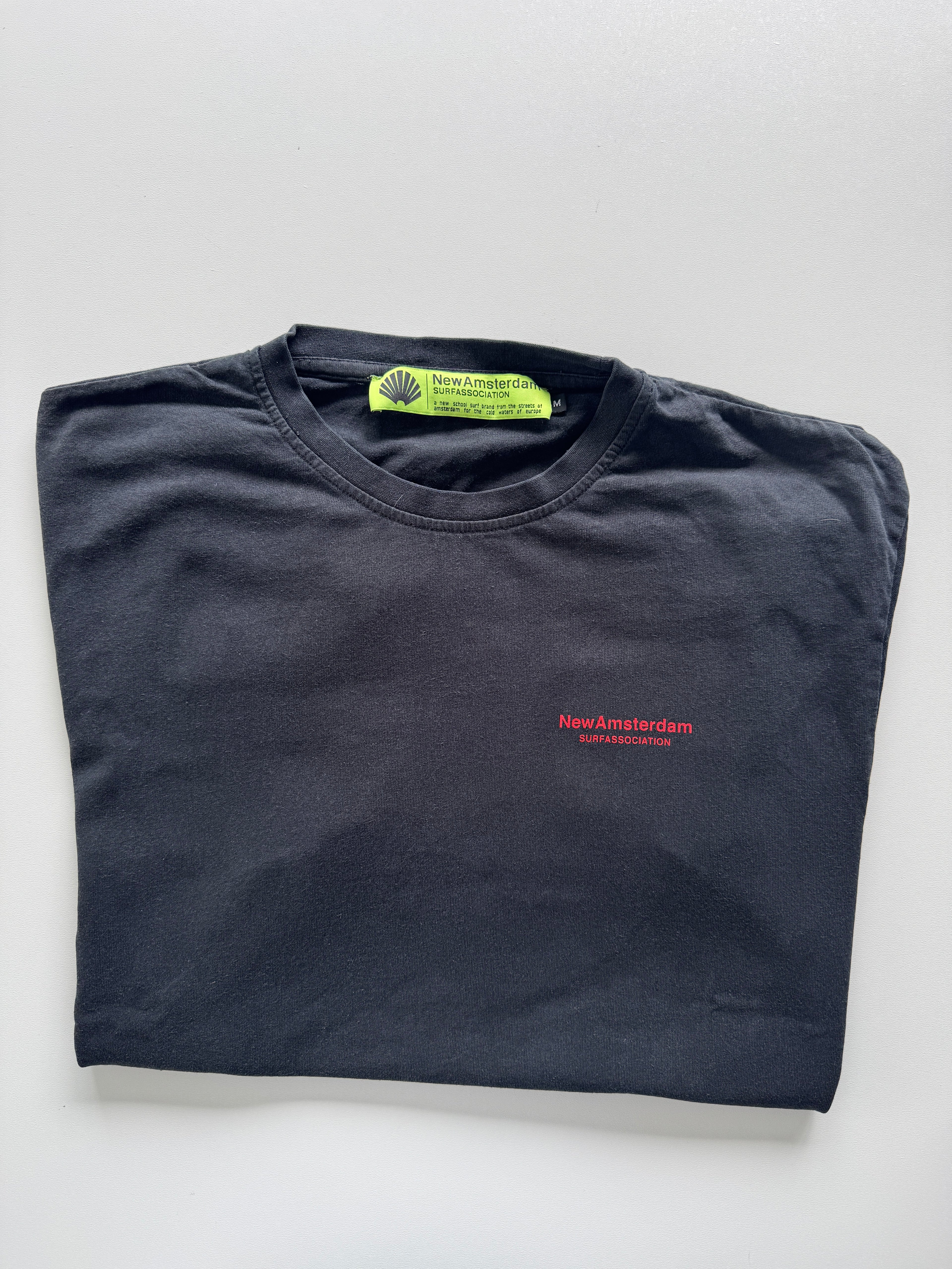 New Amsterdam T-Shirt (M)