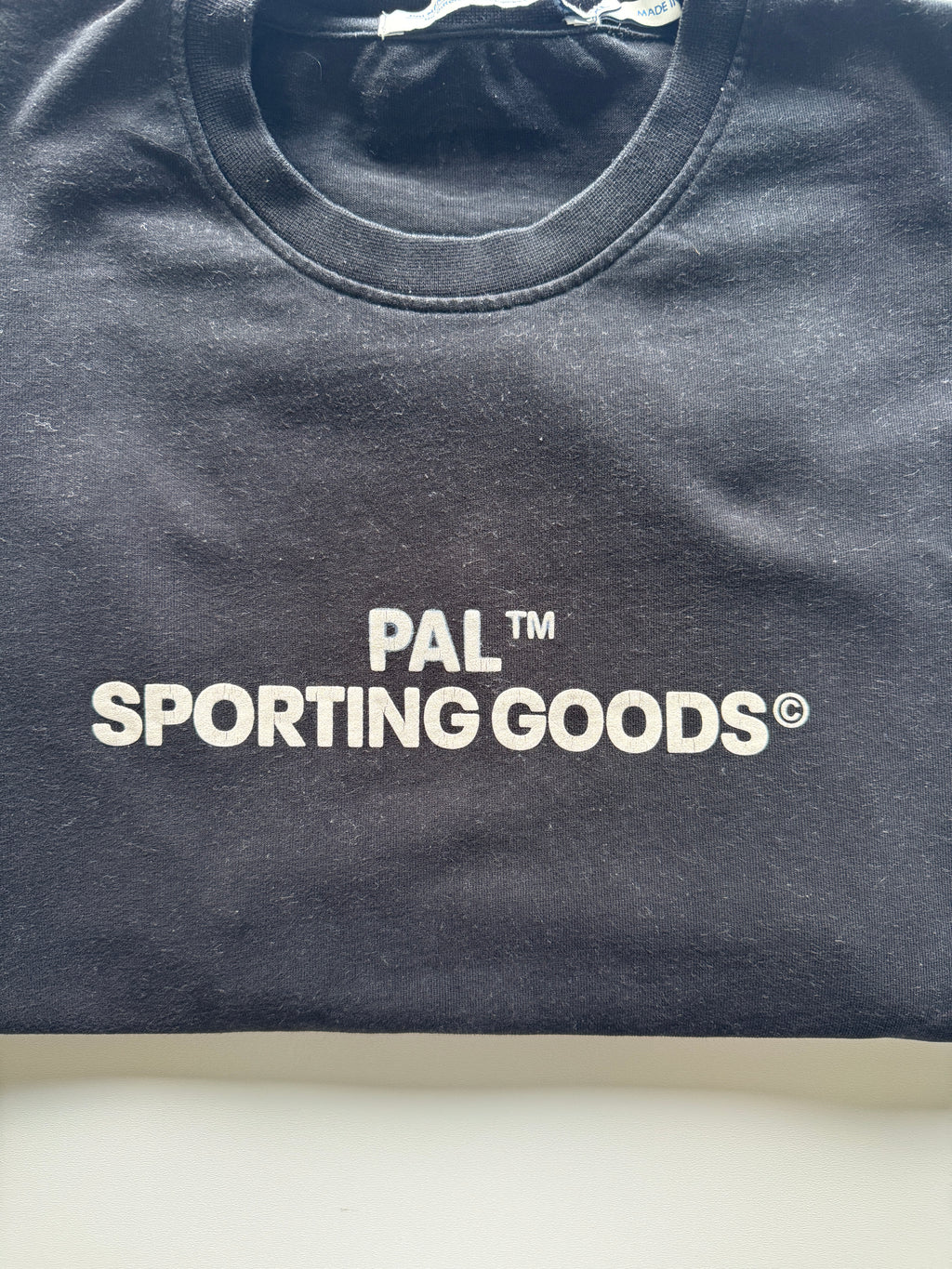 Pal Sporting Goods T-Shirt (XL)
