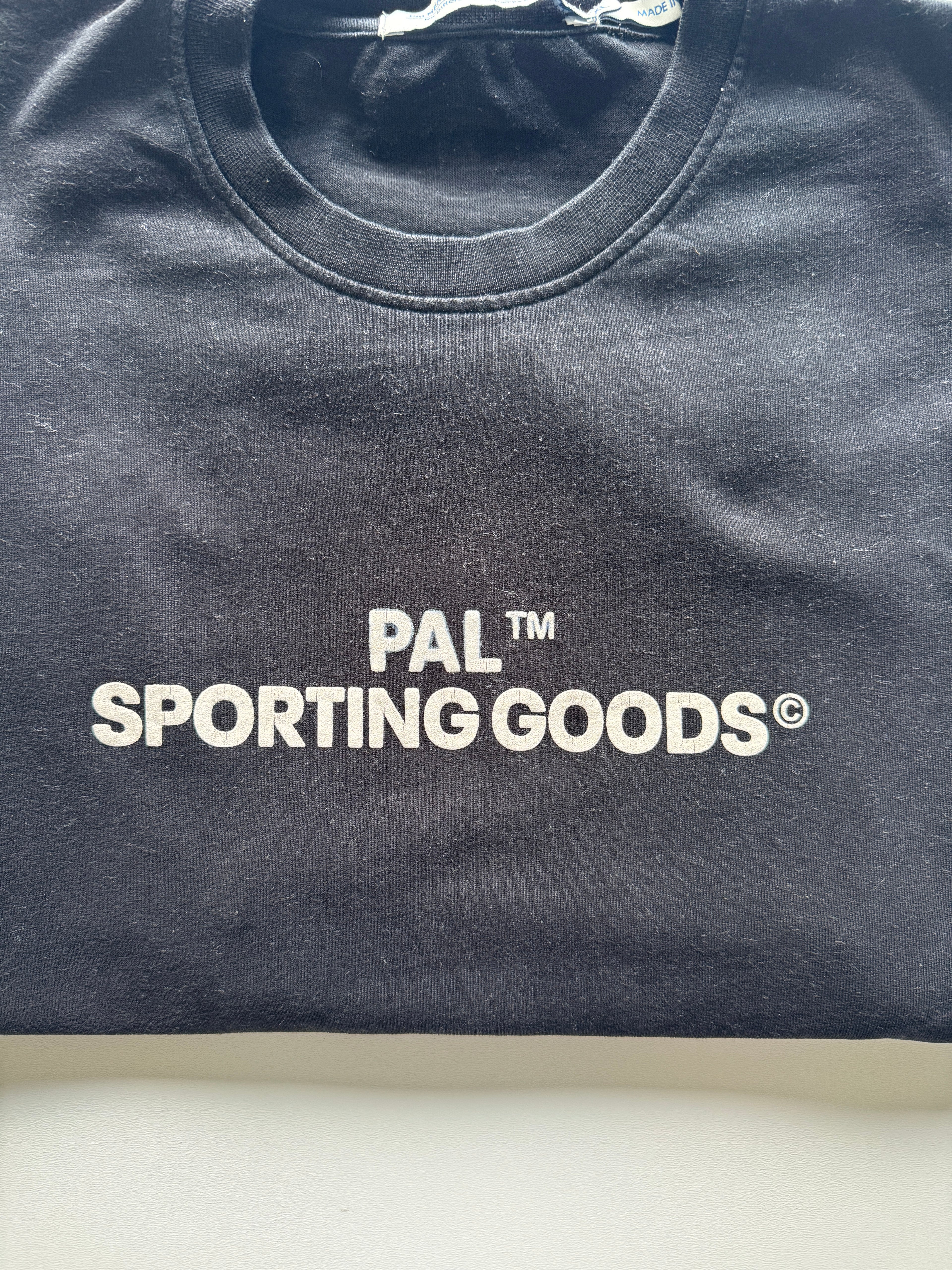 Pal Sporting Goods T-Shirt (XL)