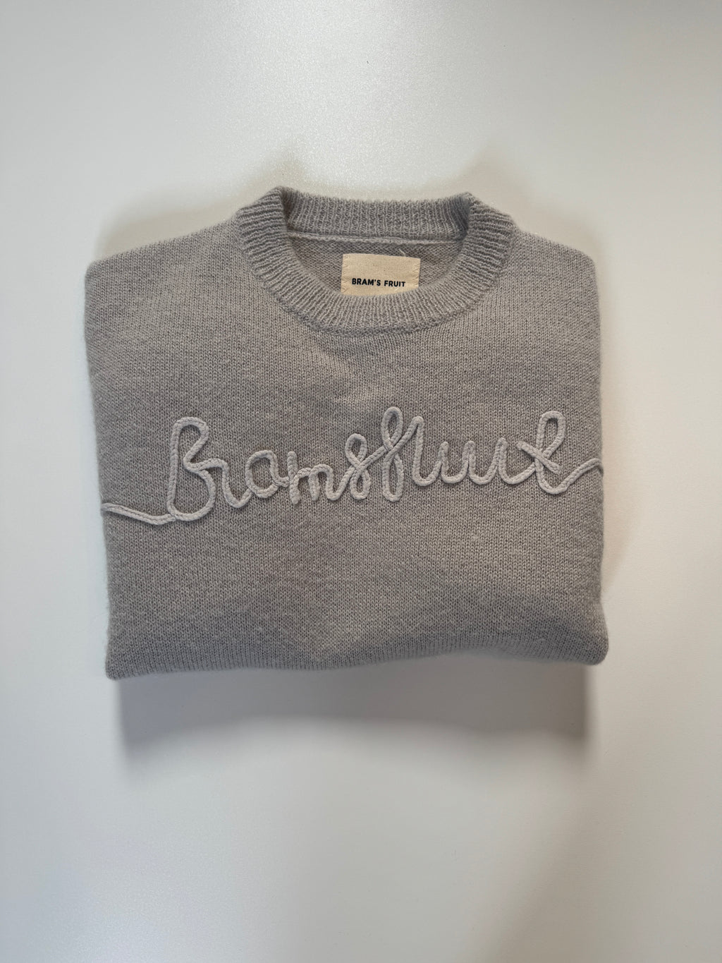 Brams Fruit Knitsweater (XL)