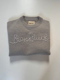 Brams Fruit Knitsweater (XL)