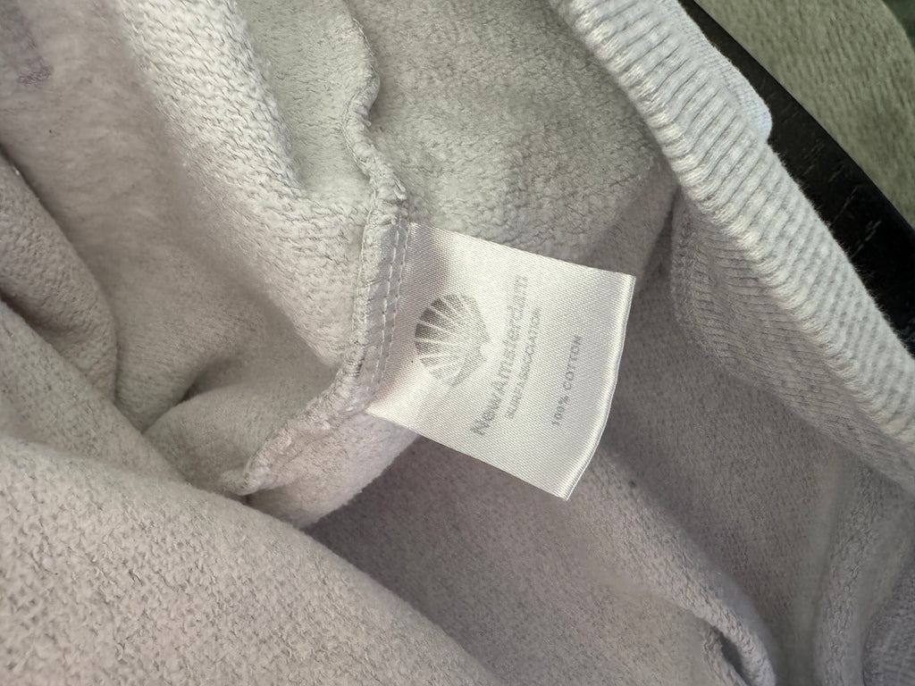New Amsterdam Hoodie - (S)