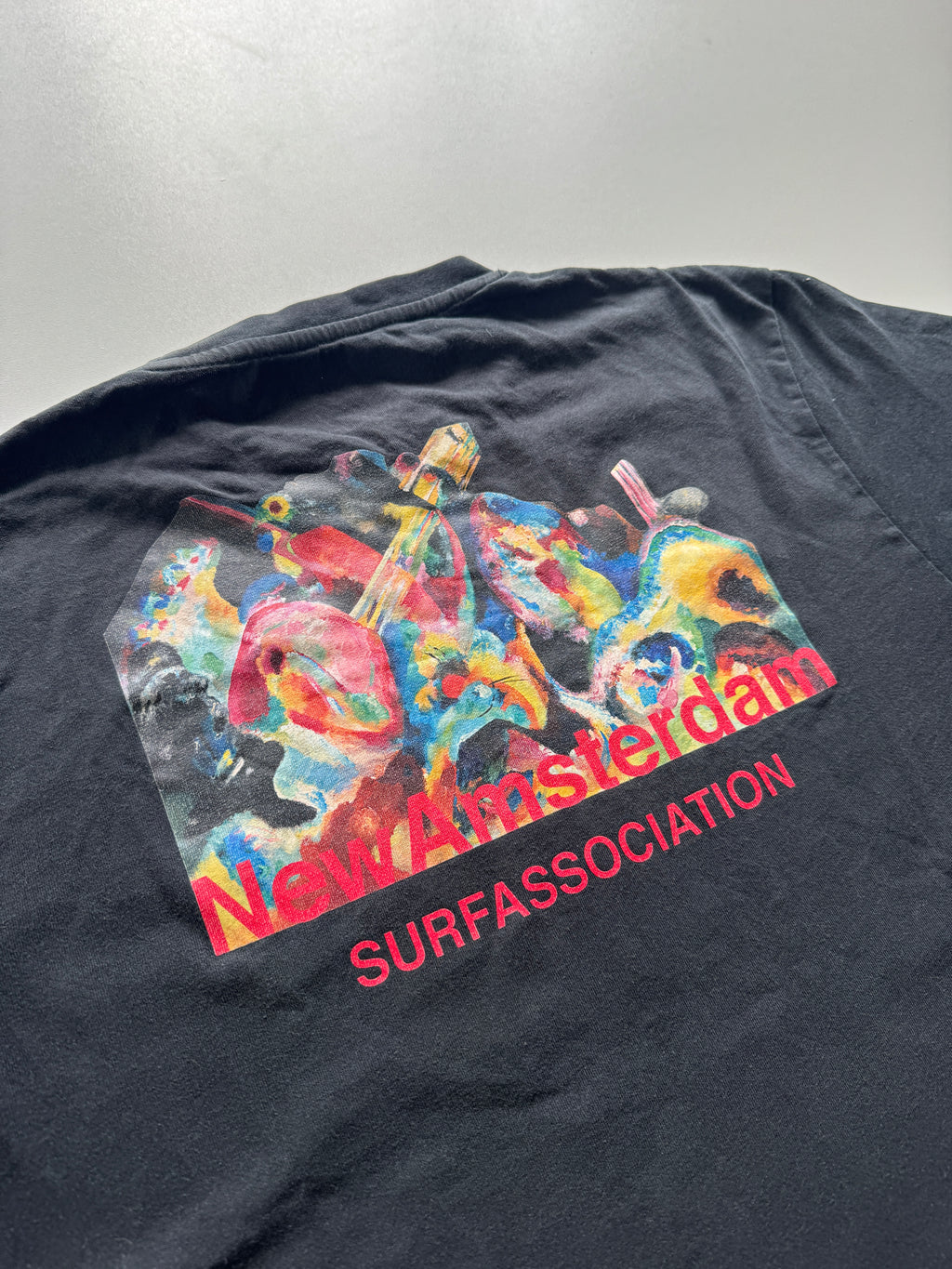 New Amsterdam T-Shirt (M)