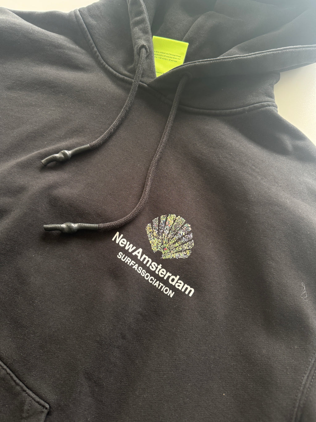 New Amsterdam Hoodie (M)