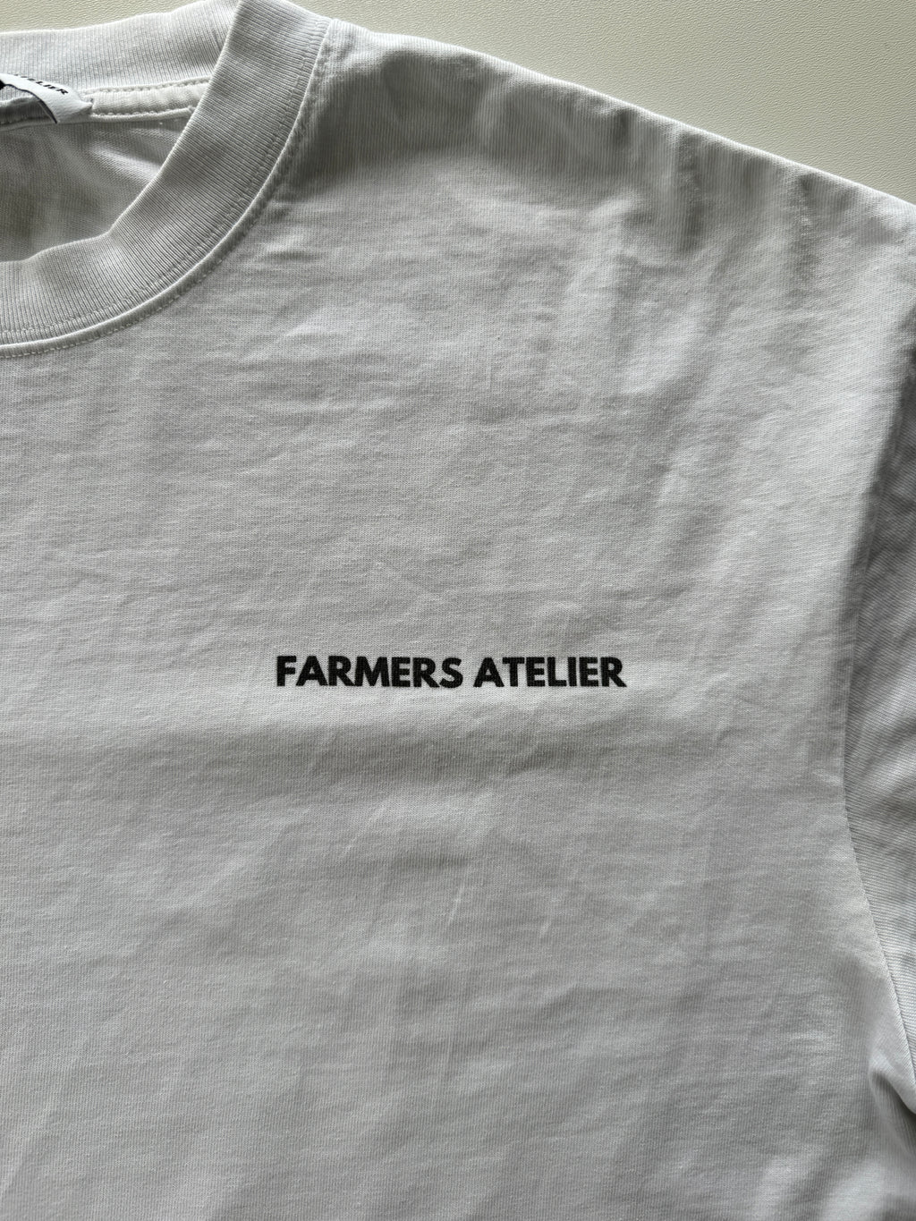 Farmers Atelier T-Shirt (M)
