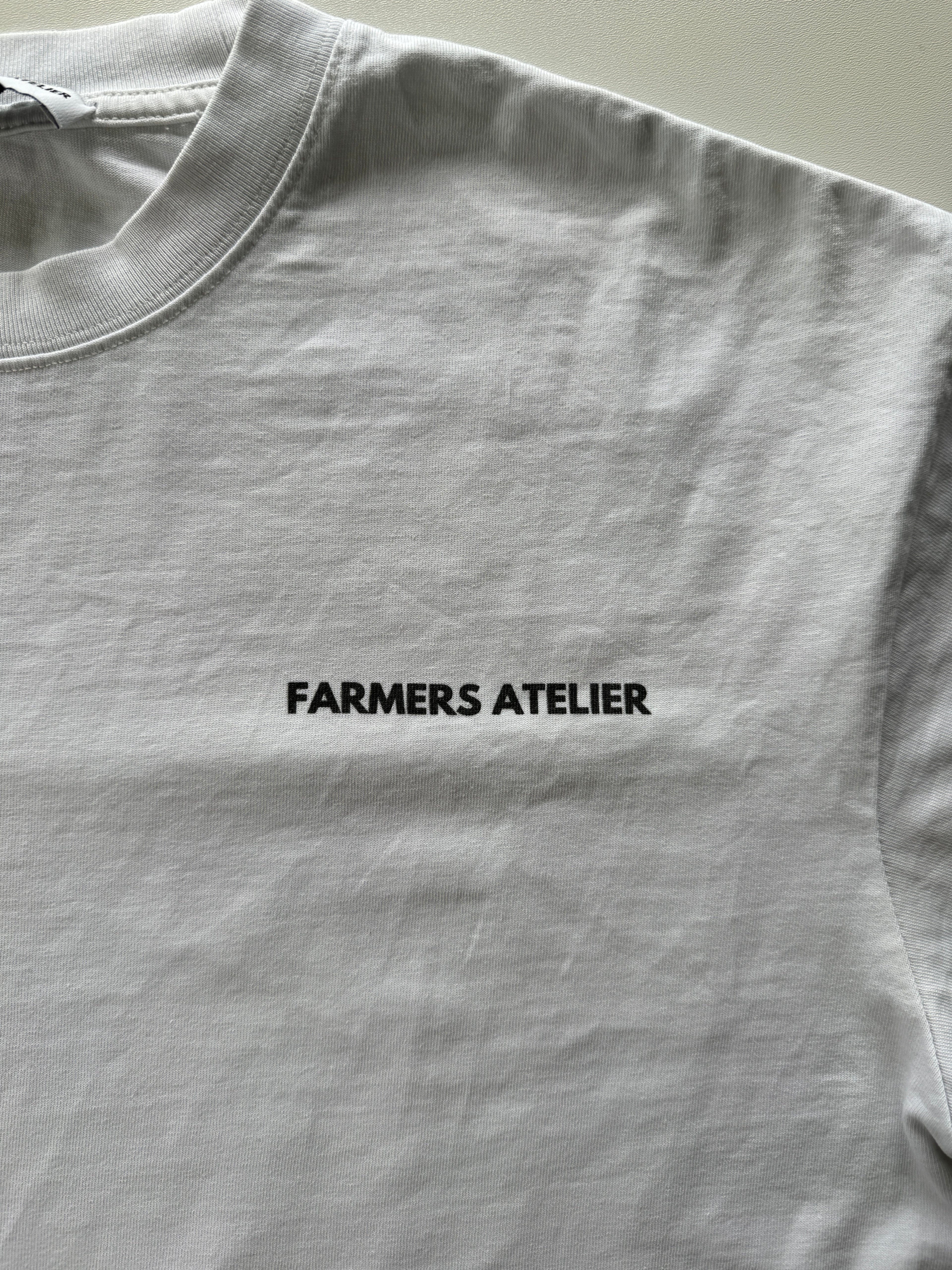 Farmers Atelier T-Shirt (M)