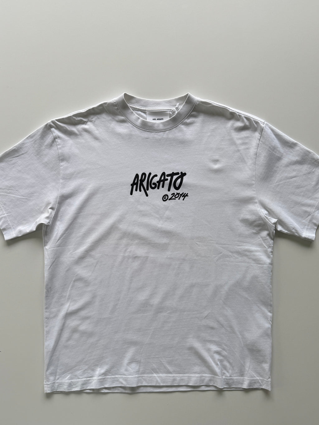 Axel Arigato T-Shirt (S)