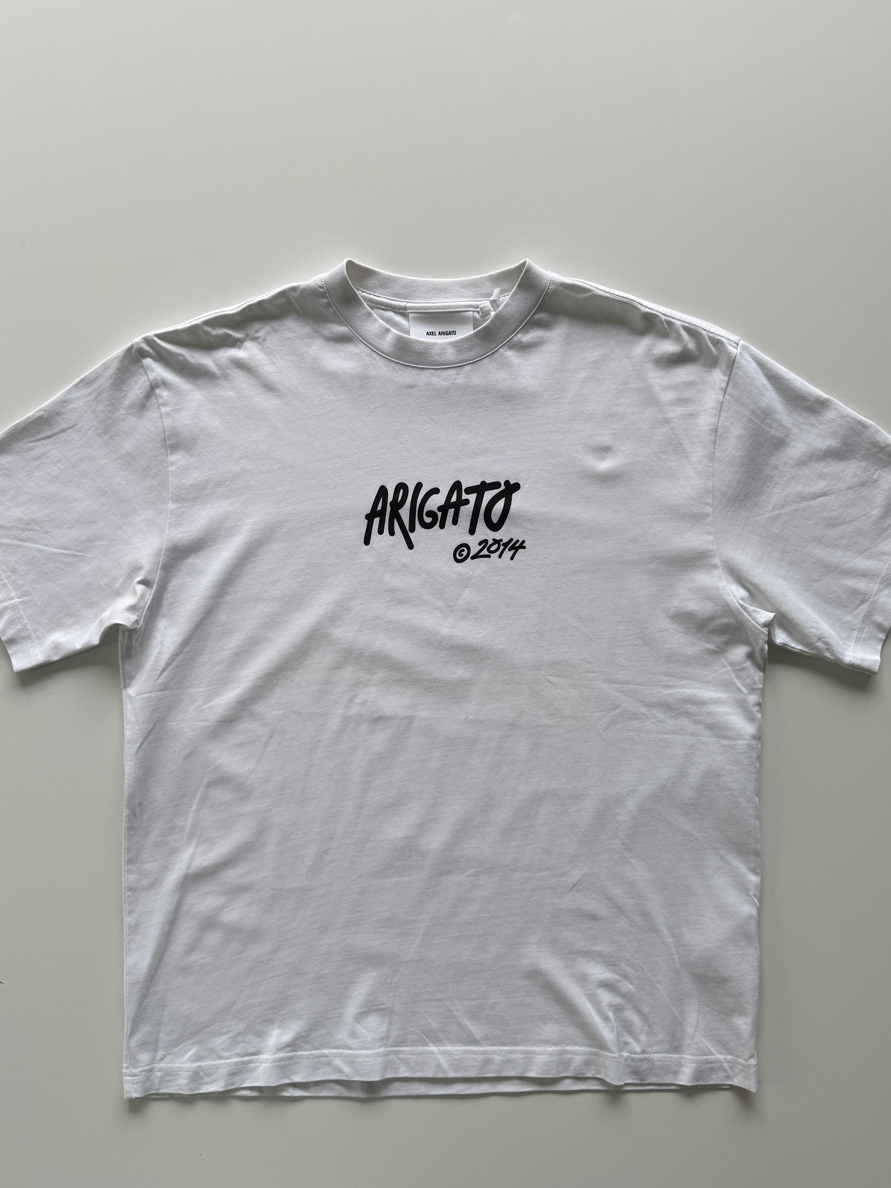 Axel Arigato T-Shirt (S)