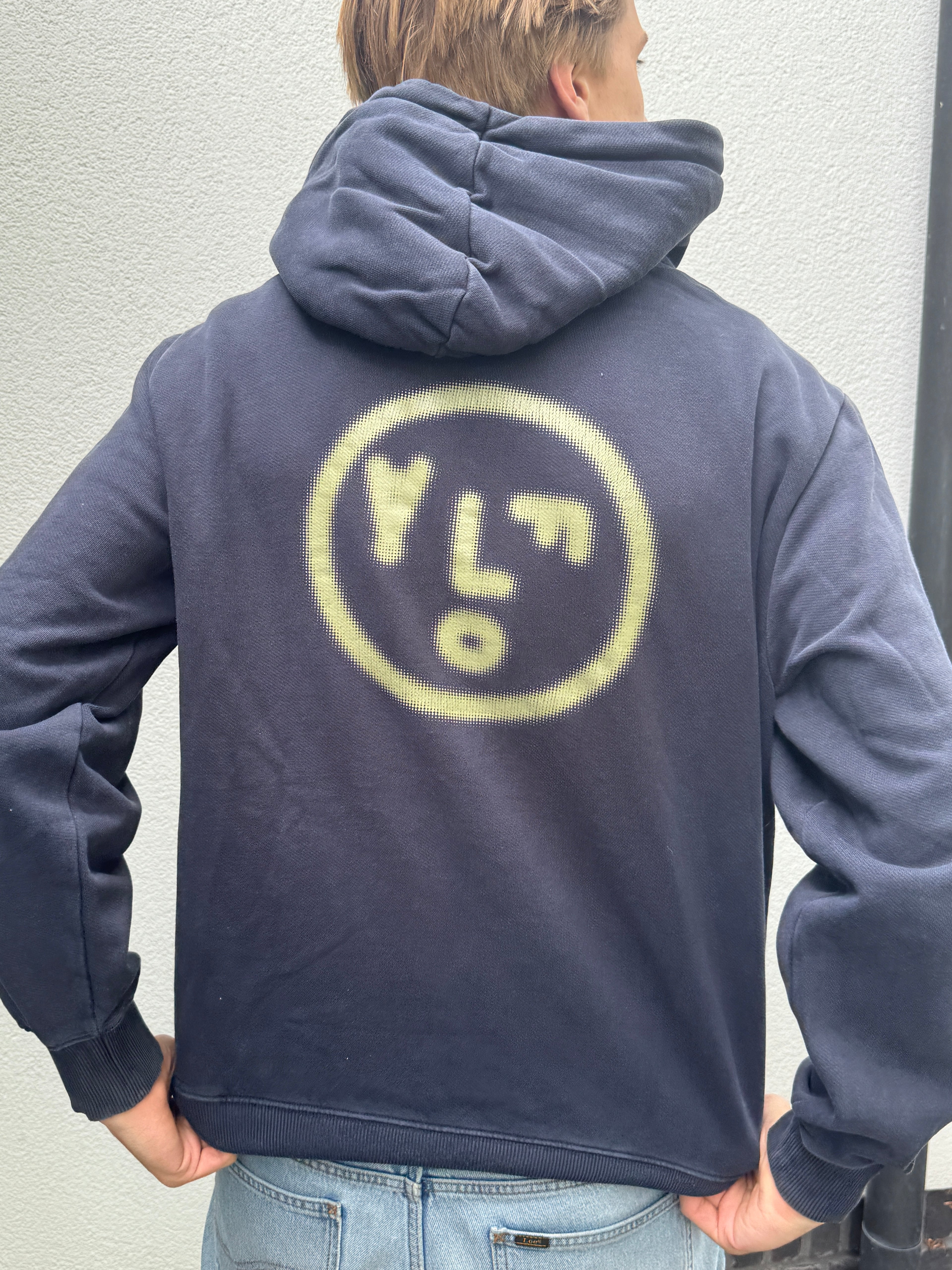 Olaf Hoodie (L)