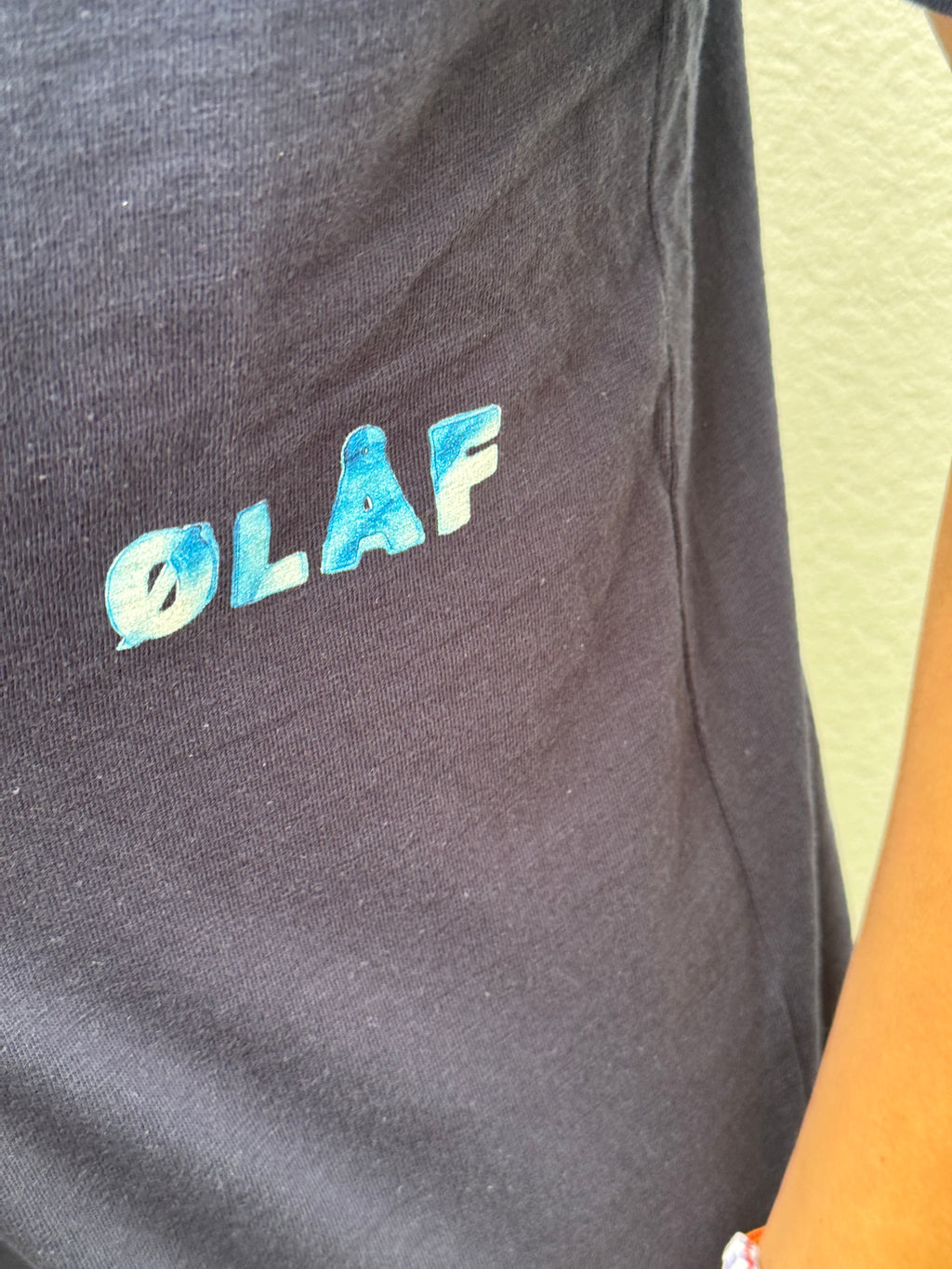 Olaf T-Shirt (M)