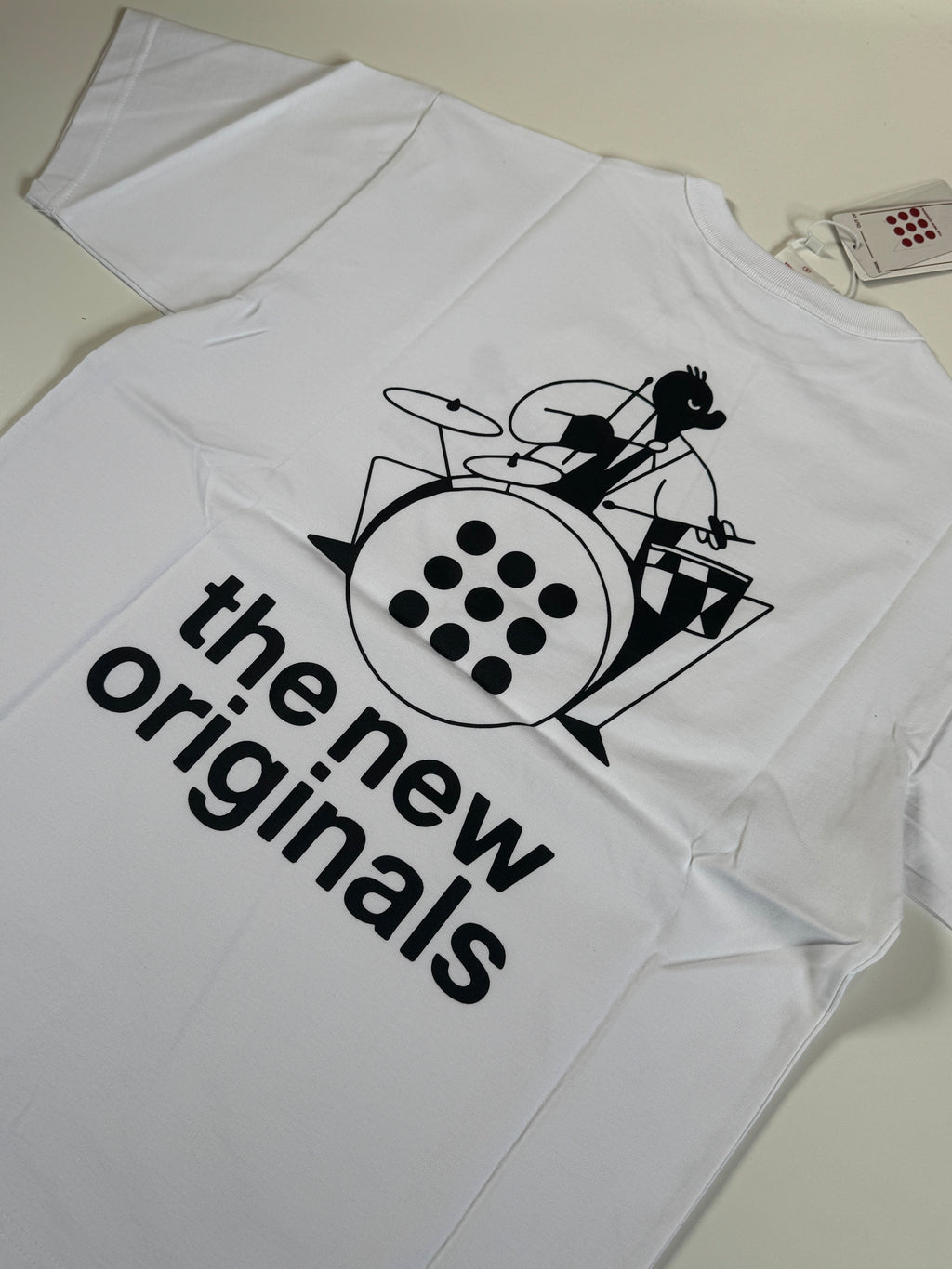 The New Originals T-Shirt NEW (S)