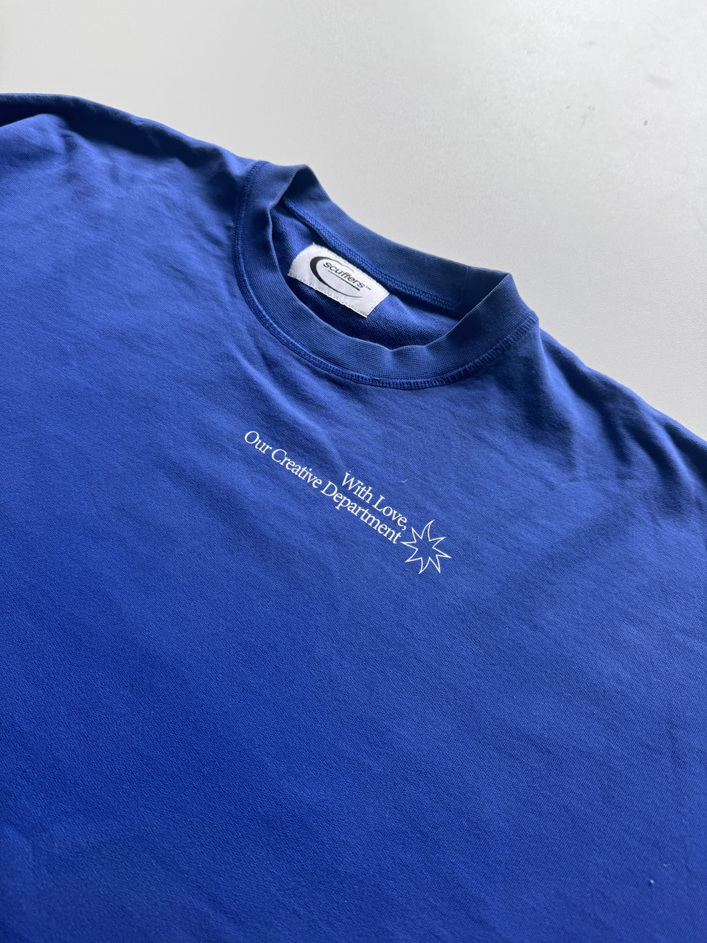 Scuffers Longsleeve (XL)