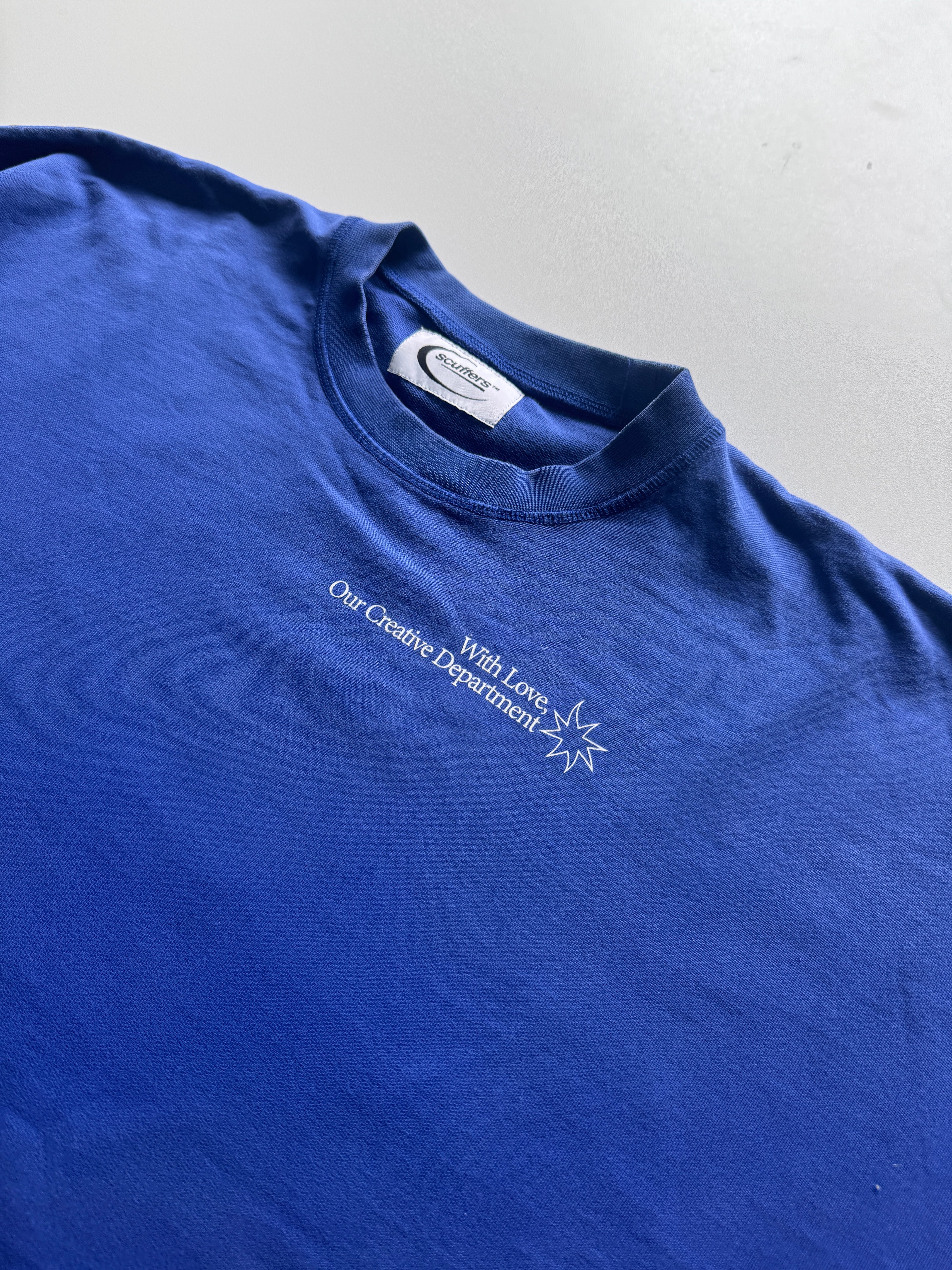 Scuffers Longsleeve (XL)