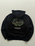 New Amsterdam Hoodie (M)
