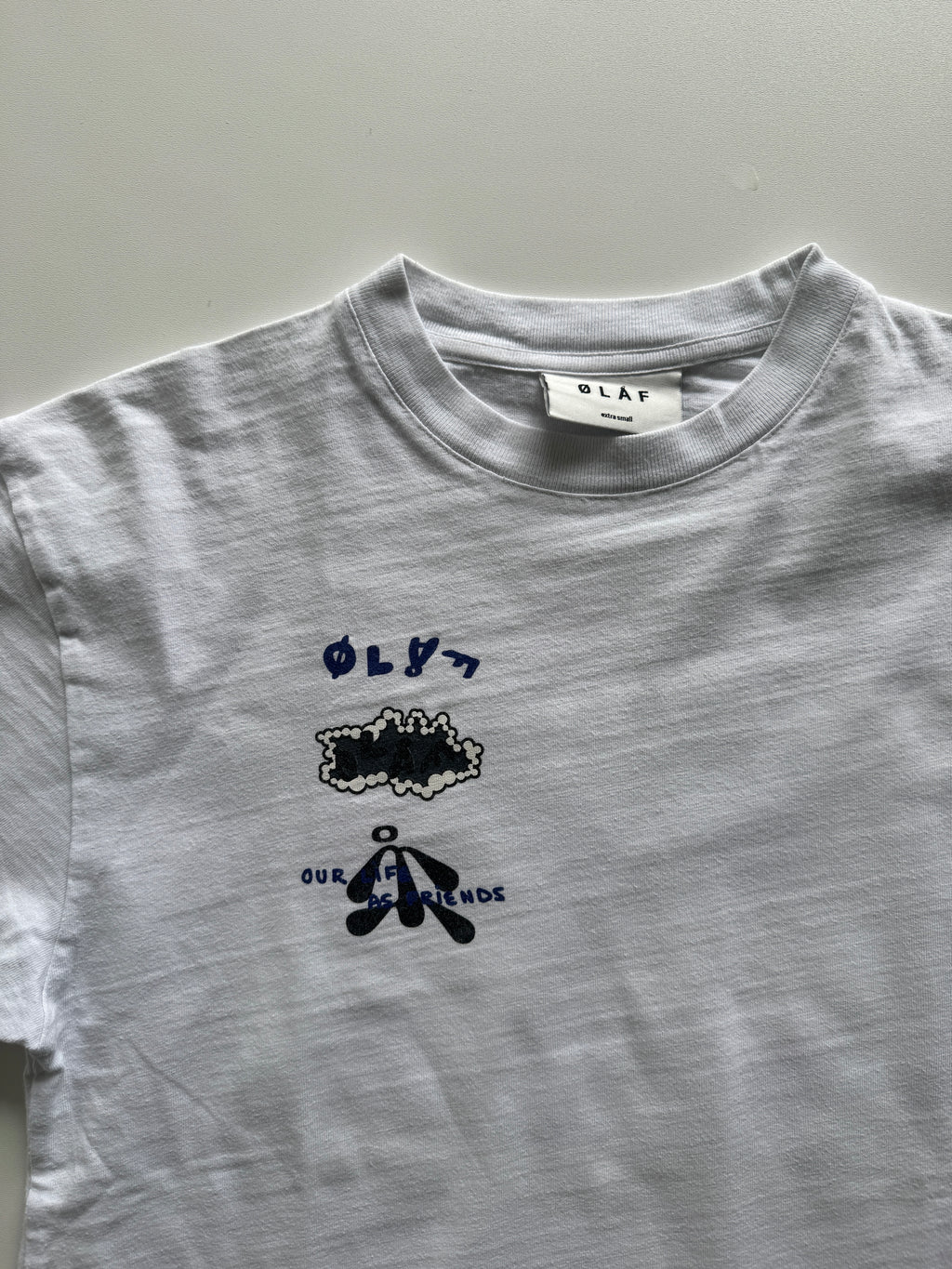 Olaf T-Shirt (XS/S)