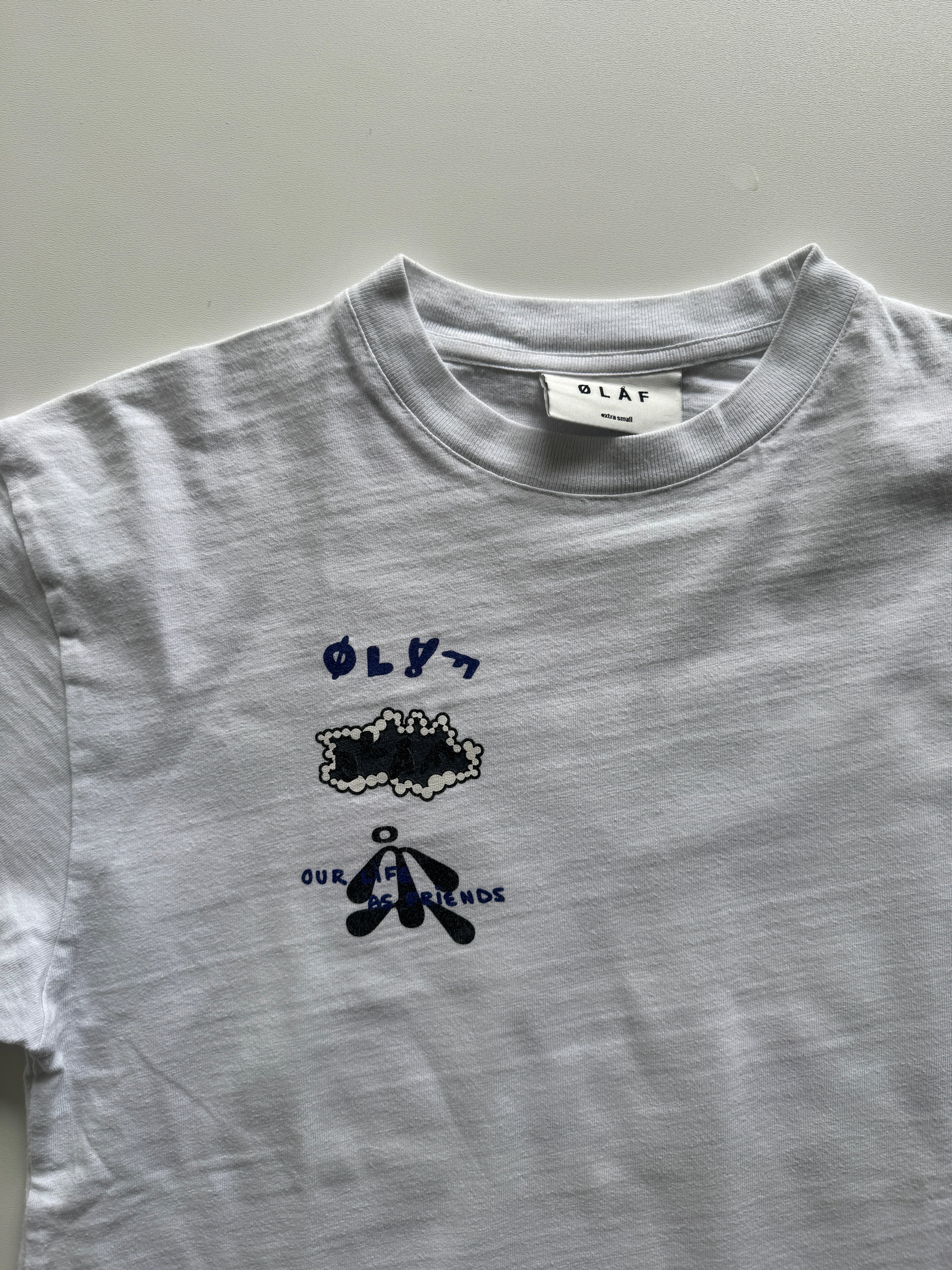 Olaf T-Shirt (XS/S)