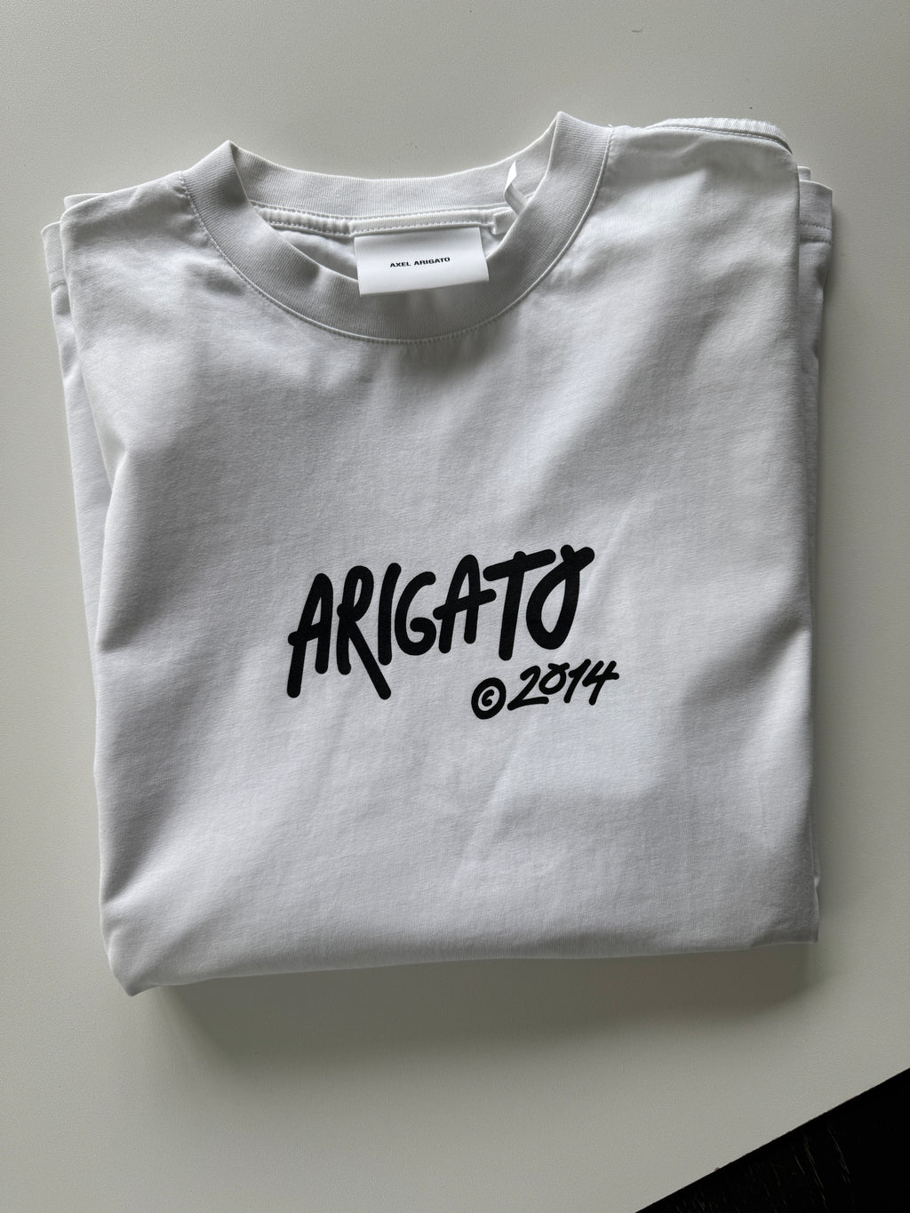 Axel Arigato T-Shirt (S)