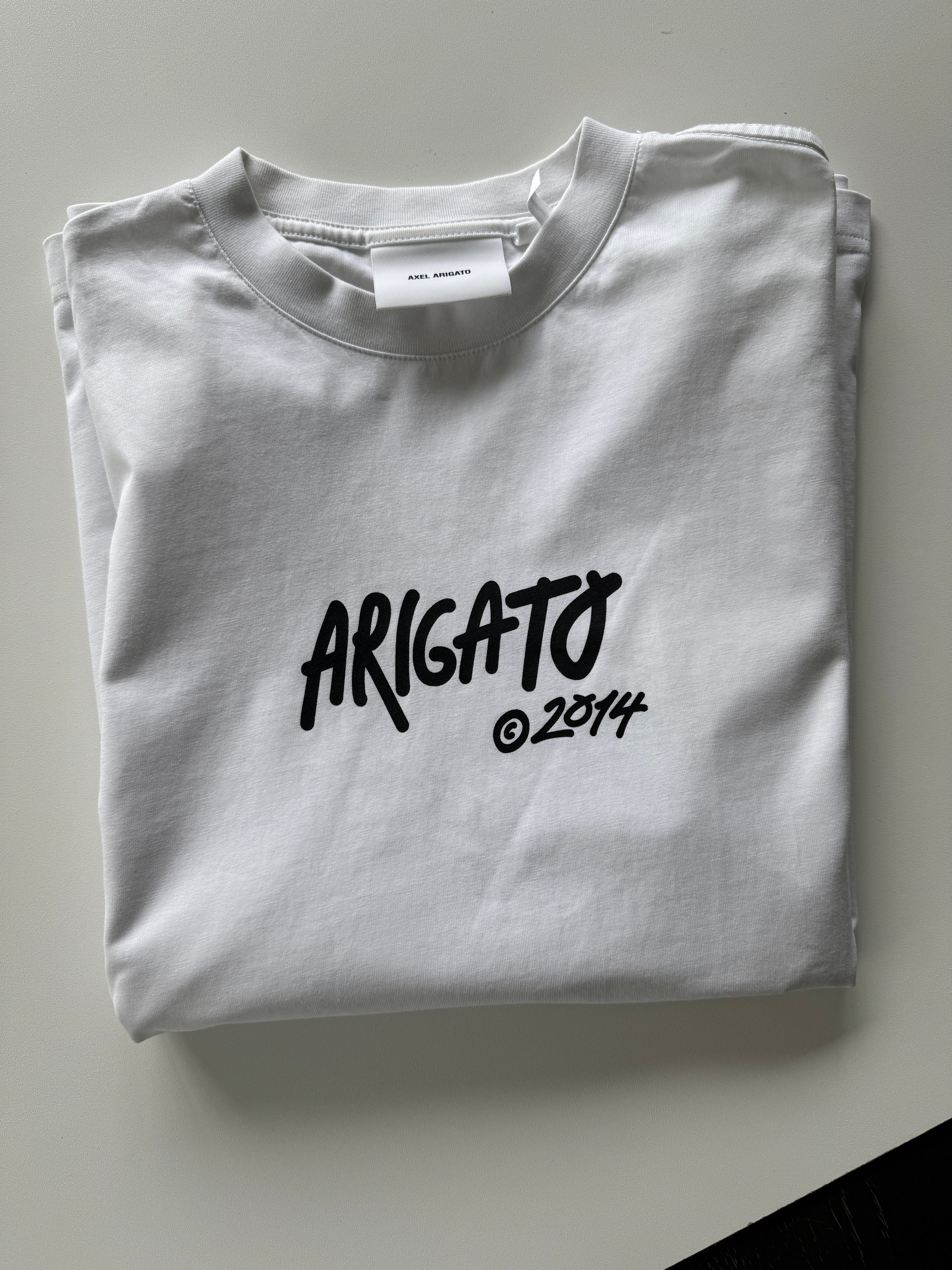 Axel Arigato T-Shirt (S)
