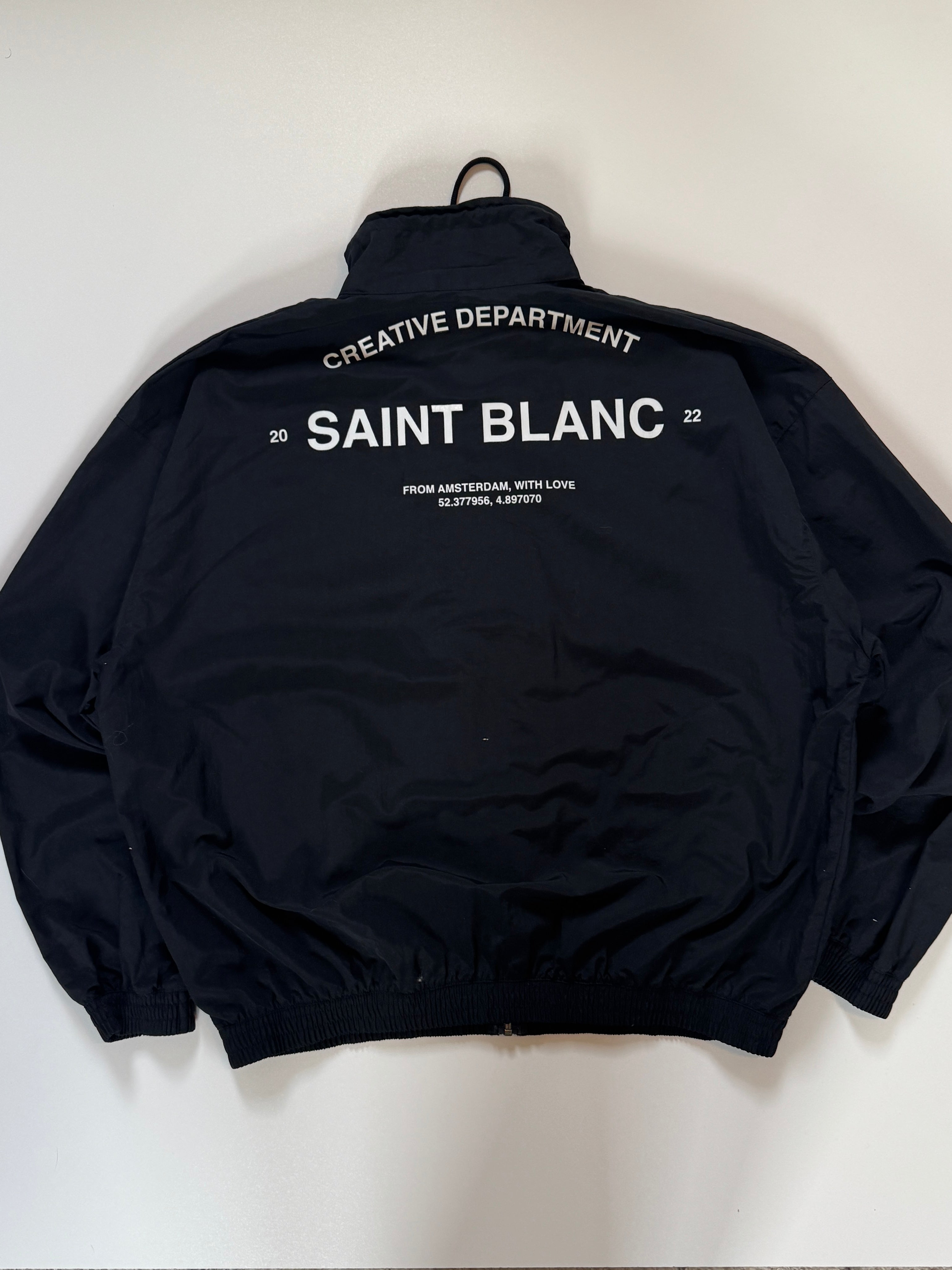 Saint Blanc Jacket (M)