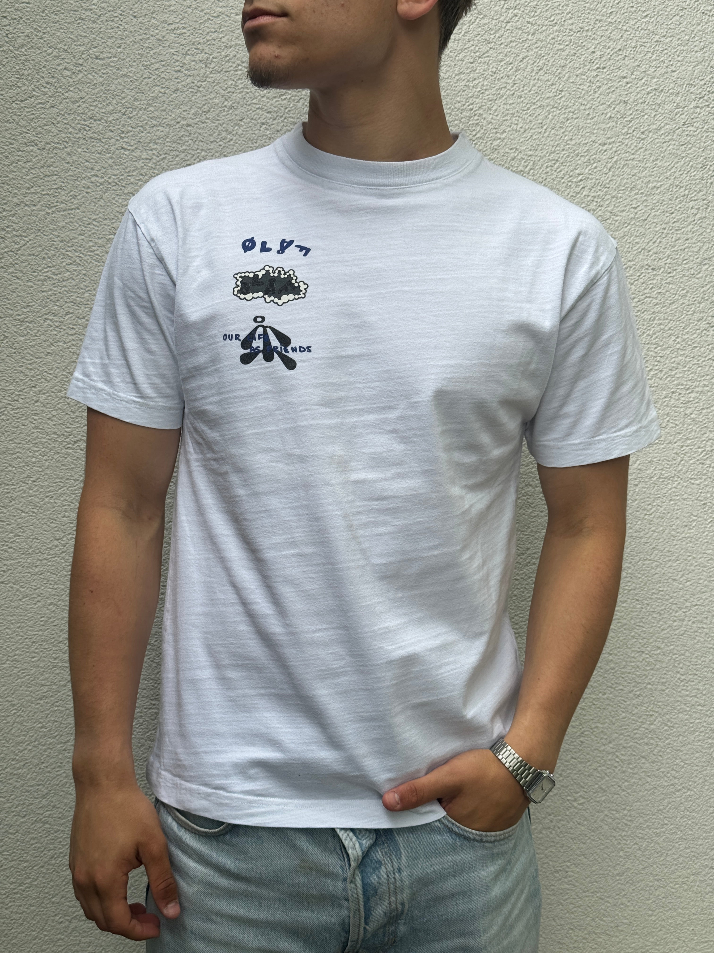 Olaf T-Shirt (XS/S)
