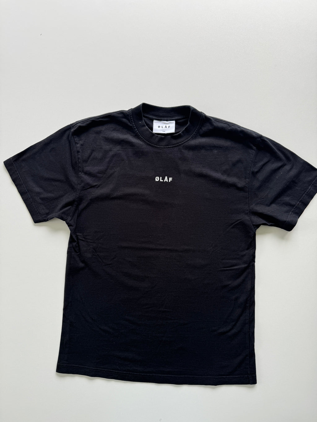 Olaf T-Shirt (S)