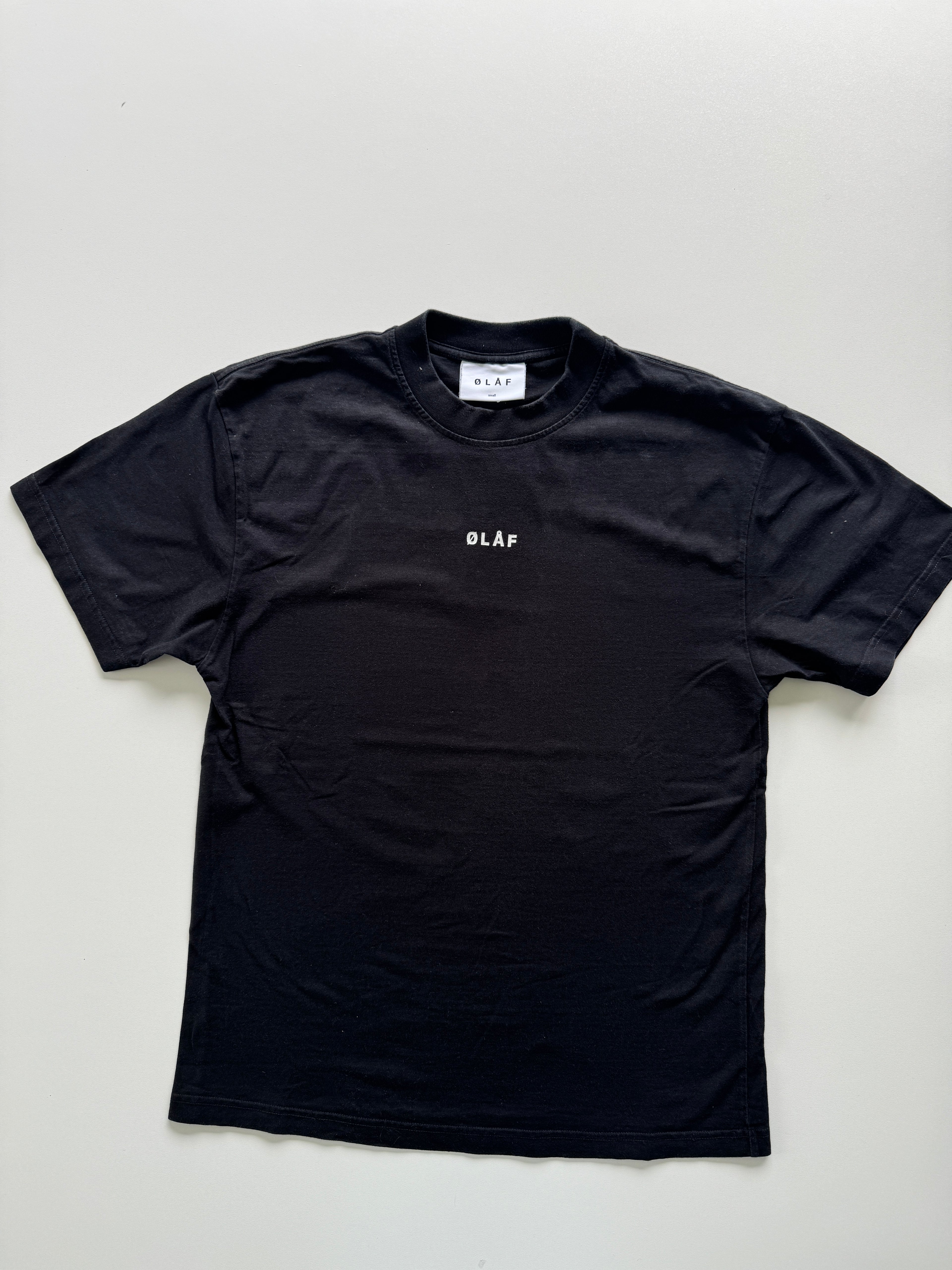 Olaf T-Shirt (S)