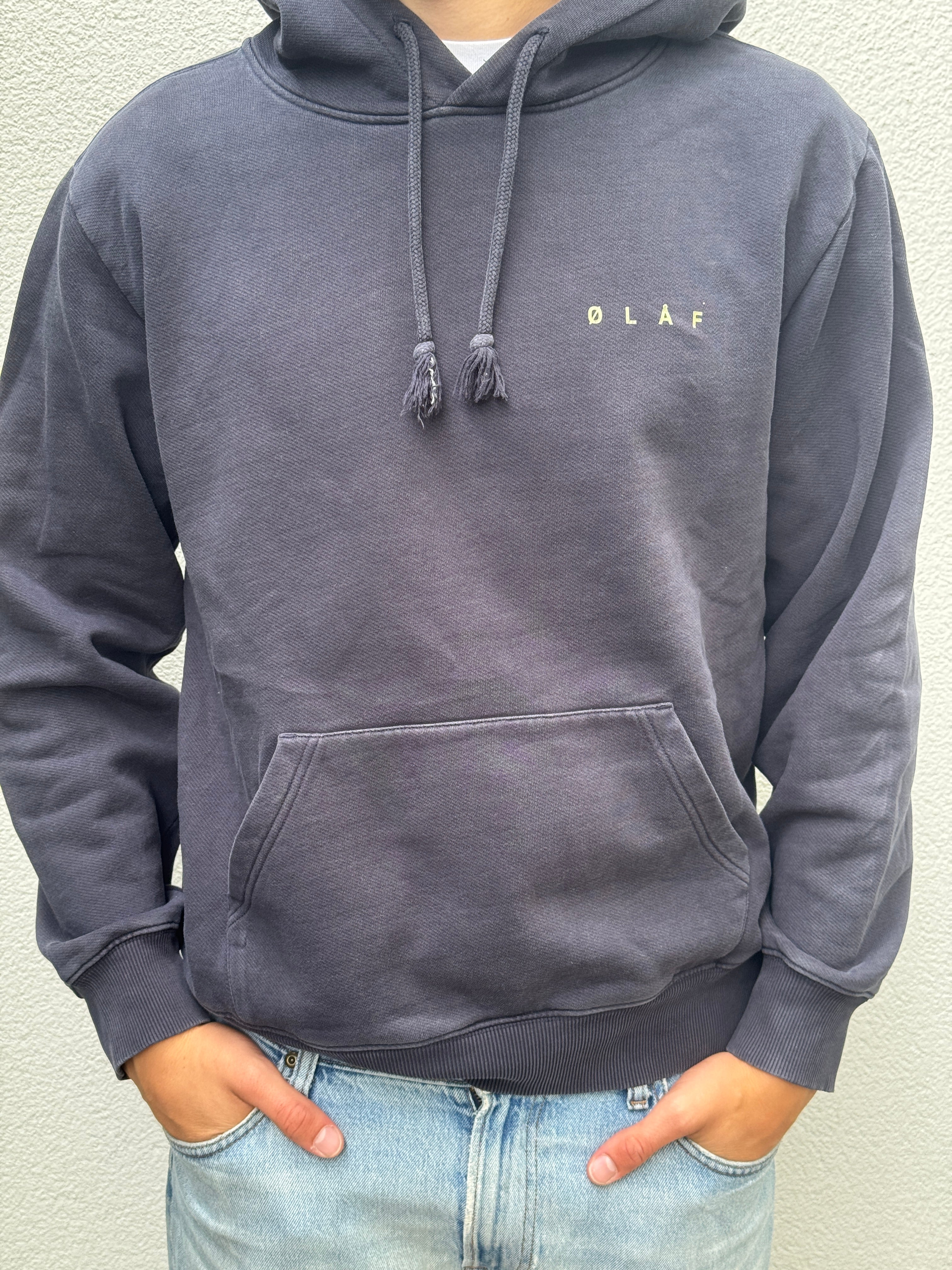 Olaf Hoodie (L)