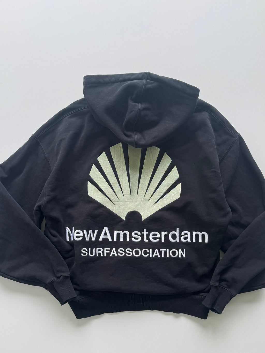 New Amsterdam Hoodie (M)