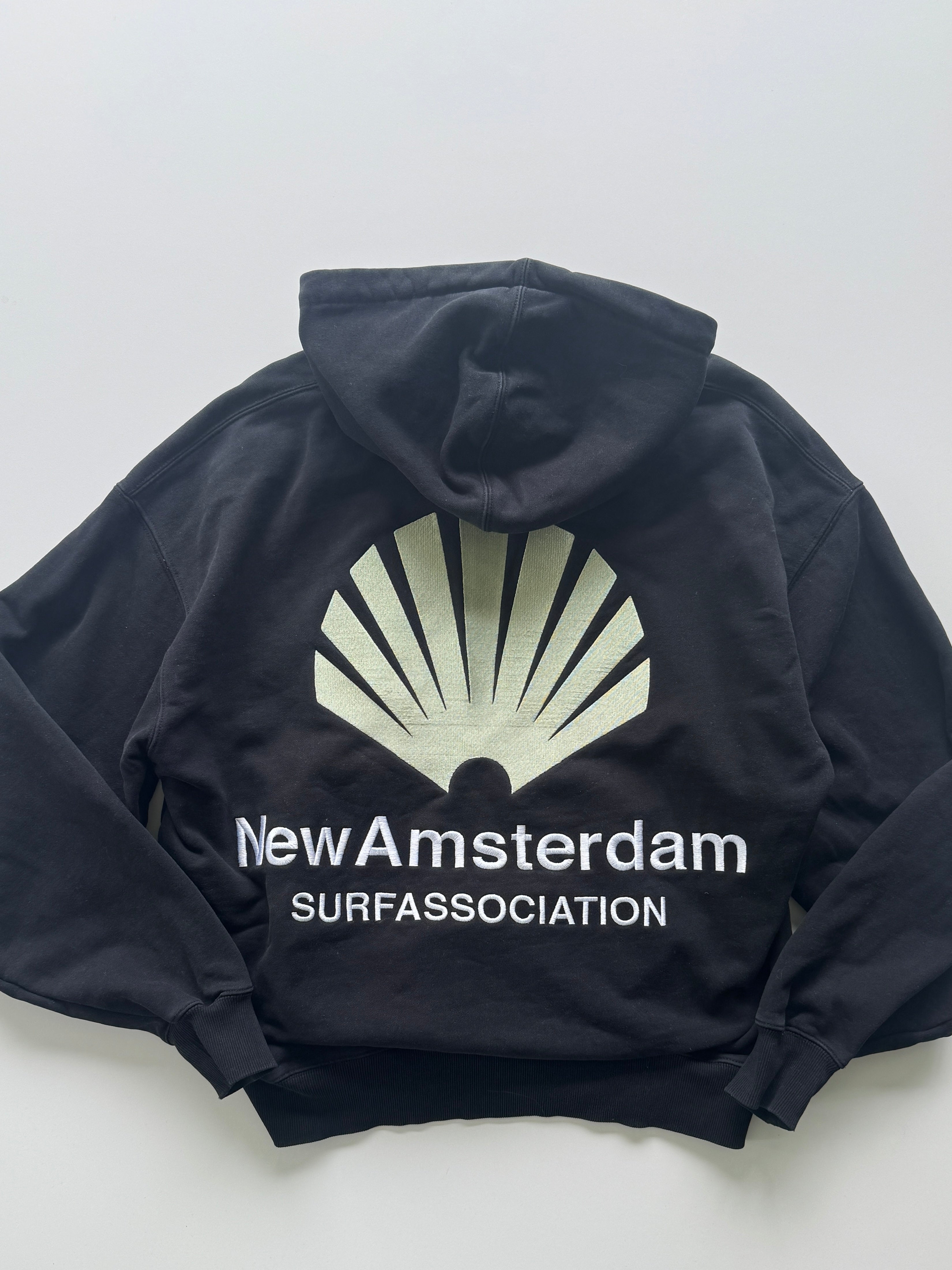 New Amsterdam Hoodie (M)