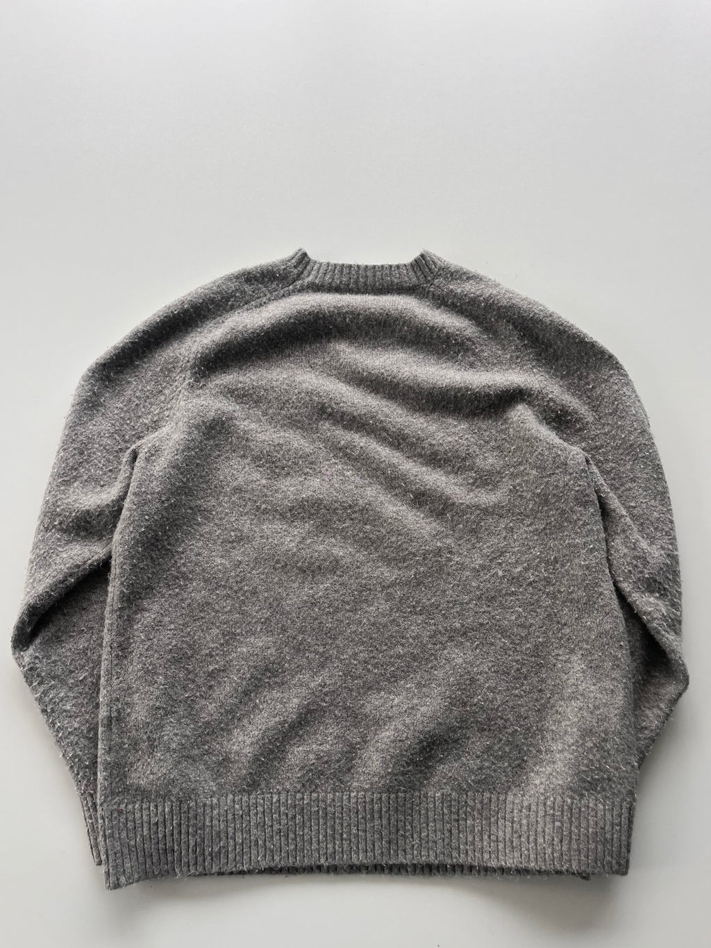 Suspicous Antwerp Knitsweater - M