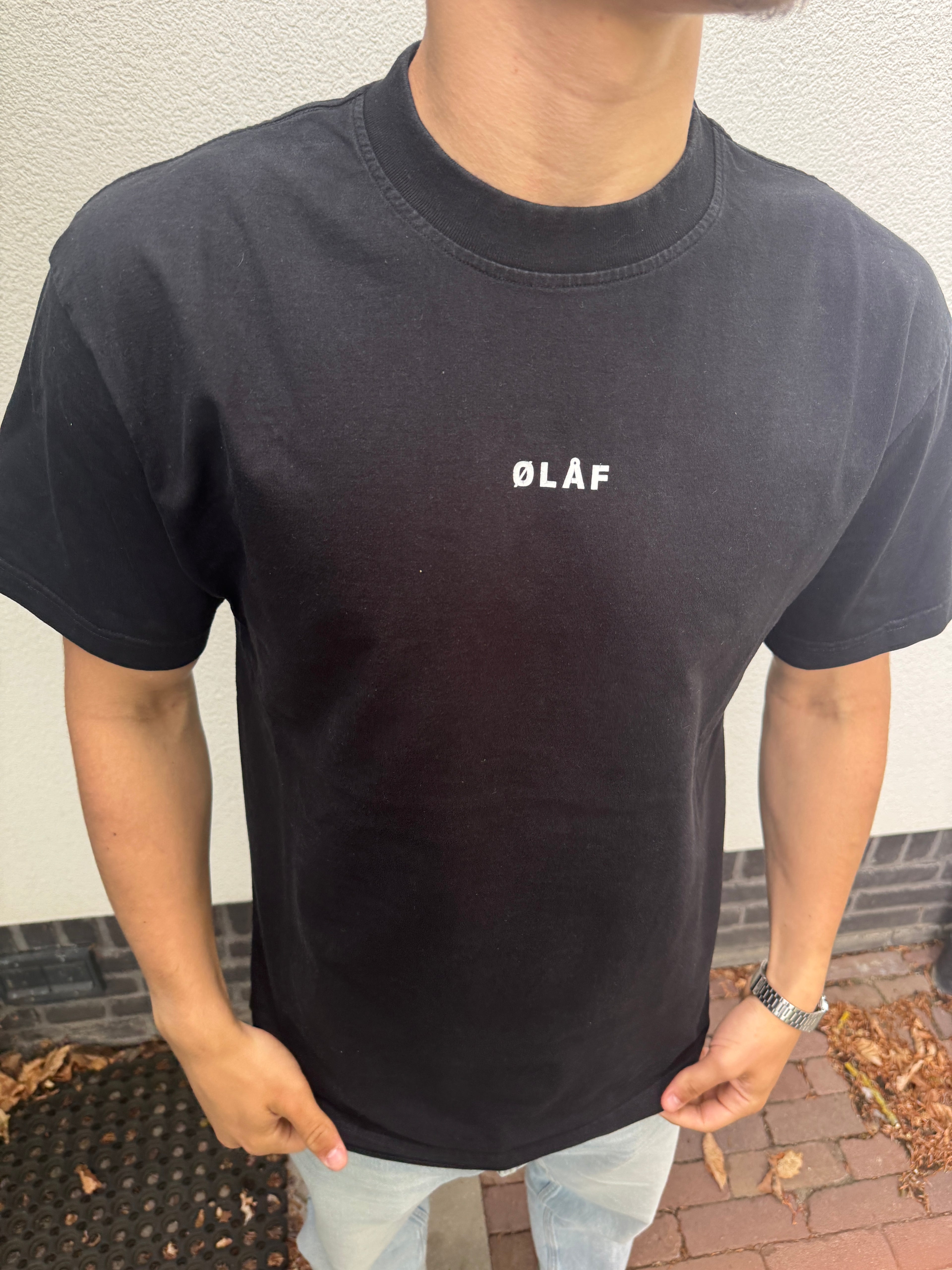 Olaf T-Shirt (S)
