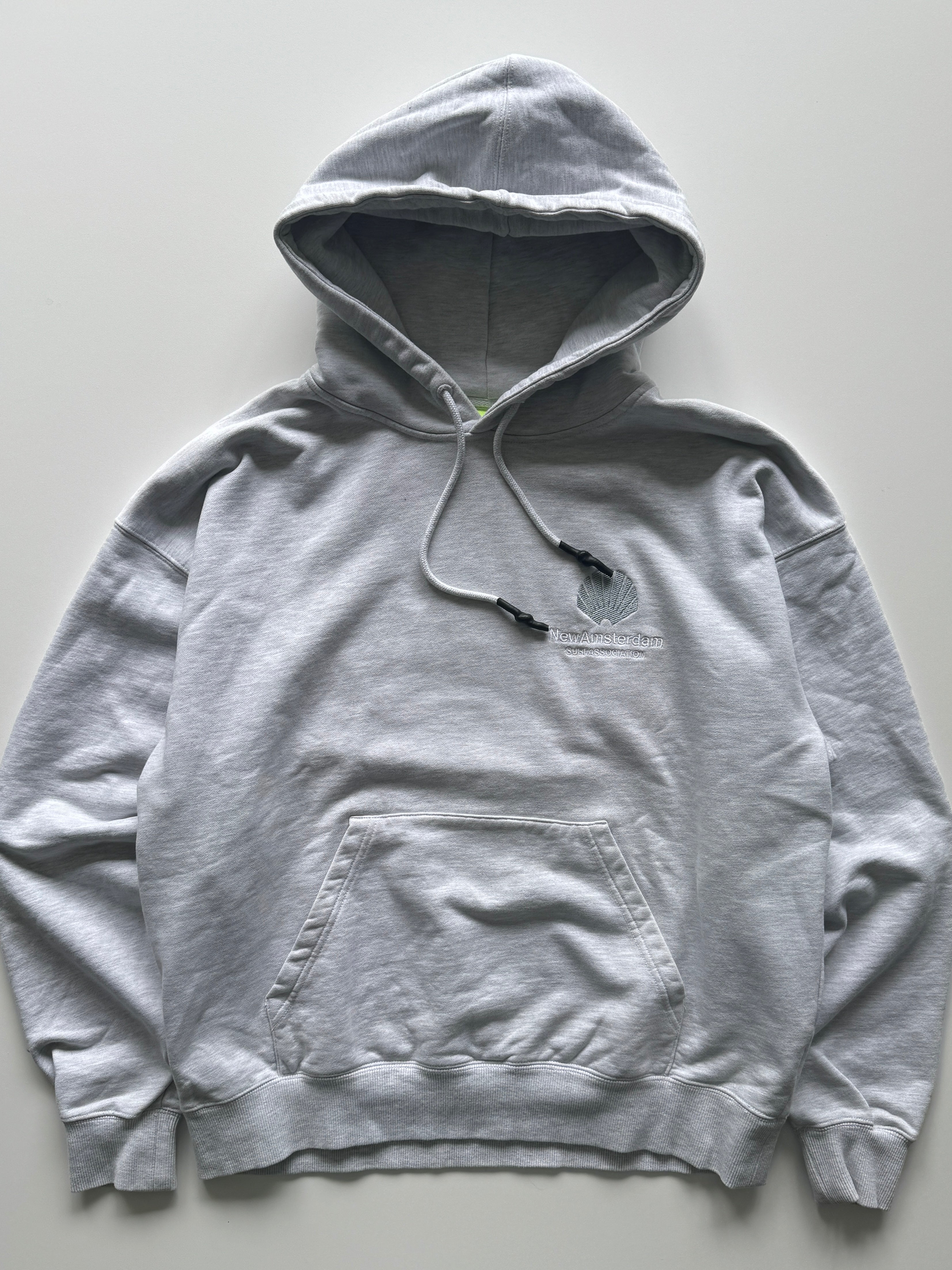 New Amsterdam Hoodie