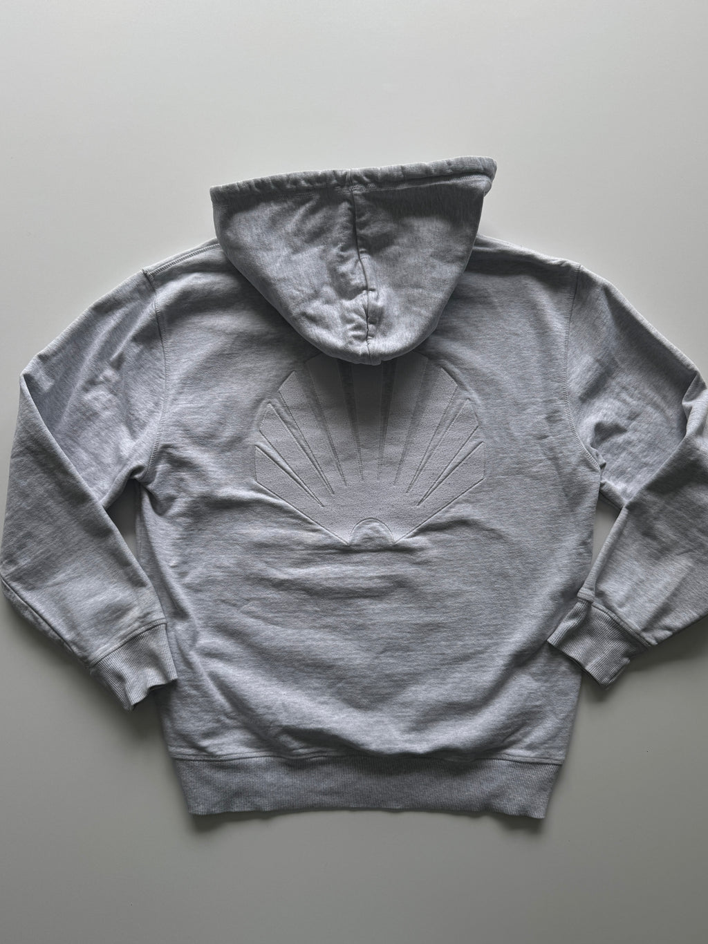 New Amsterdam Hoodie - (S)